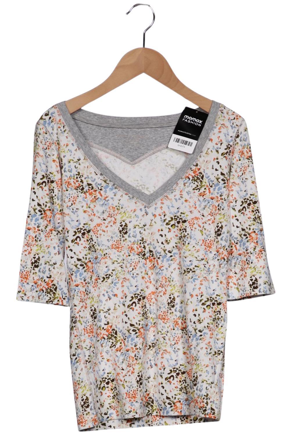 

Marc Cain Sports Damen T-Shirt, weiß, Gr. 38
