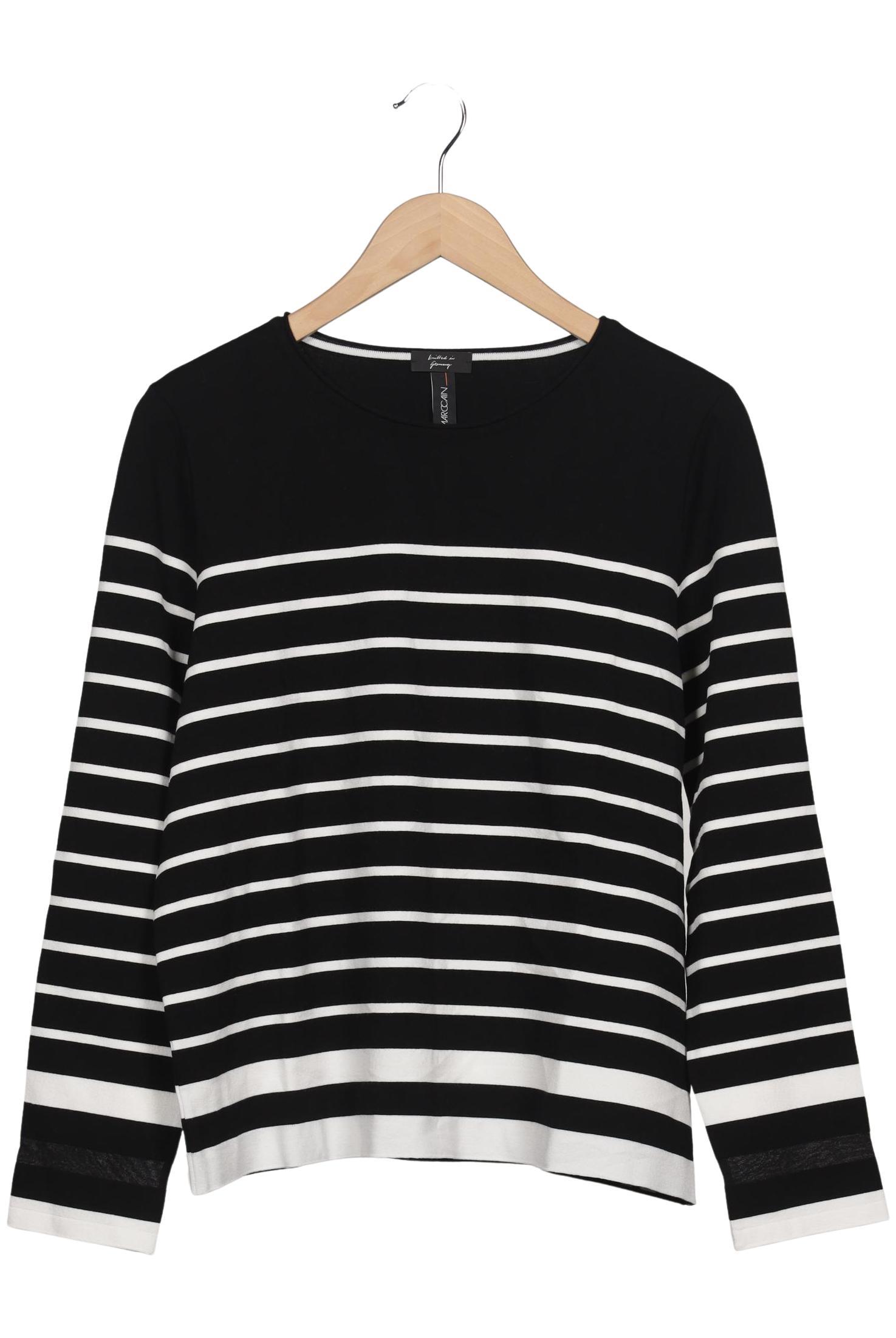 

Marc Cain Sports Damen Pullover, mehrfarbig, Gr. 42