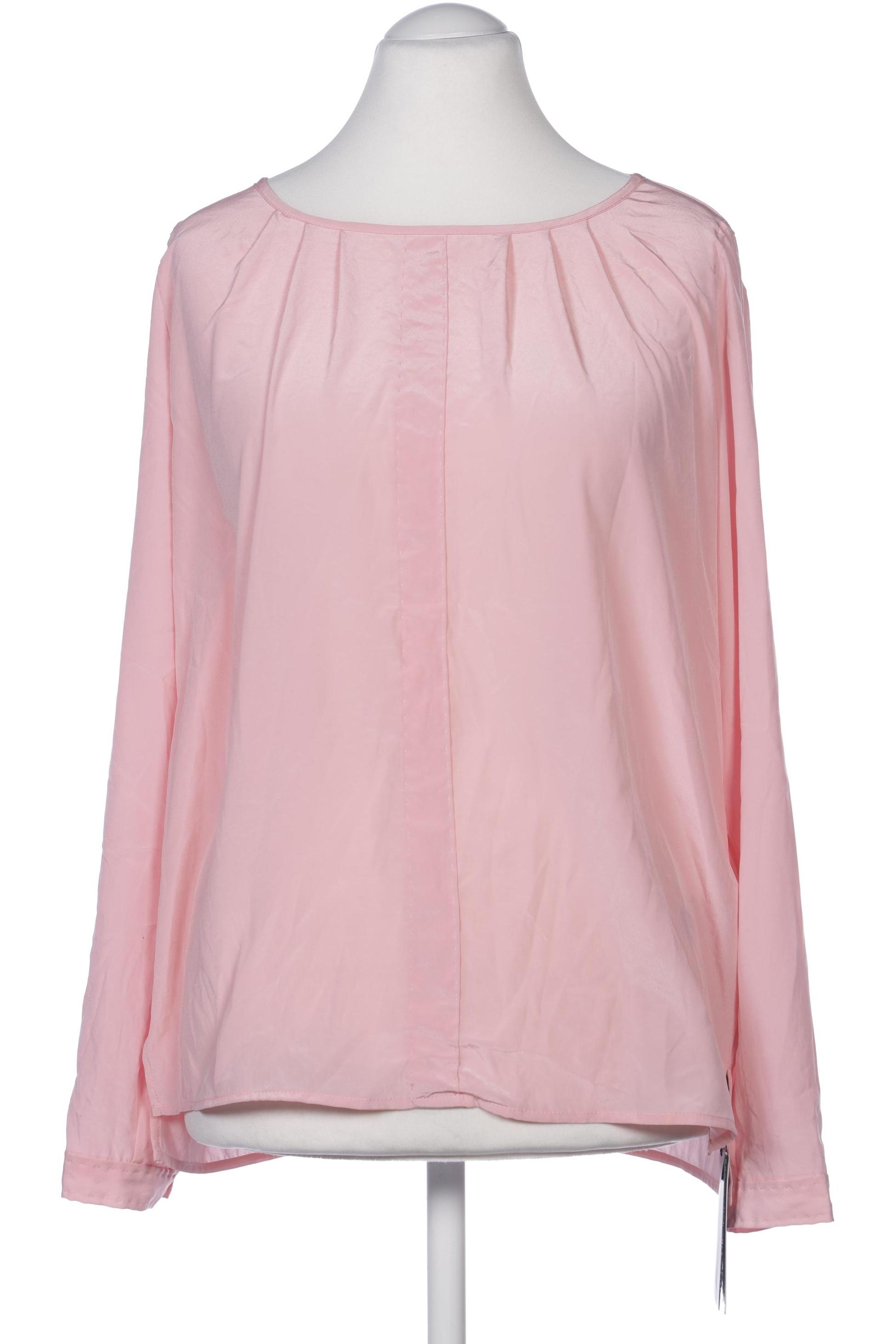 

Marc Cain Sports Damen Bluse, pink, Gr. 38
