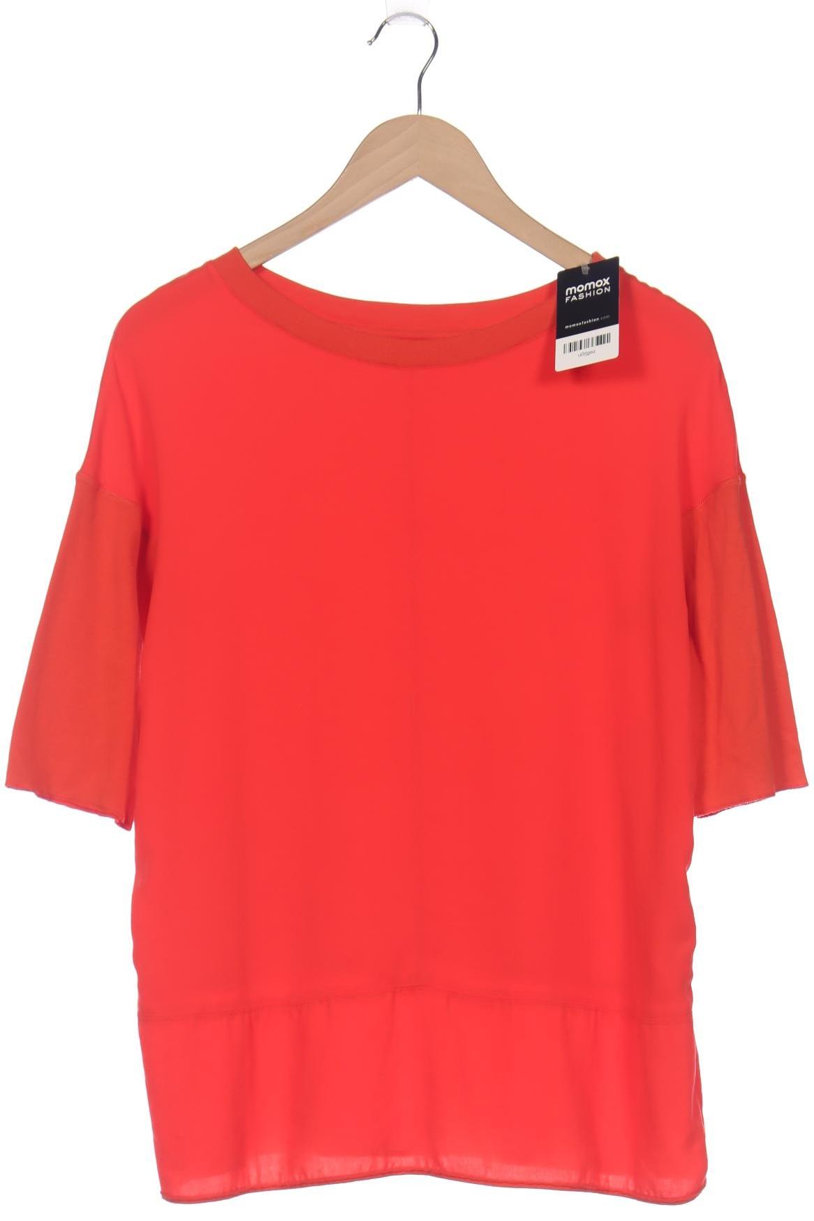 

Marc Cain Sports Damen T-Shirt, rot, Gr. 36