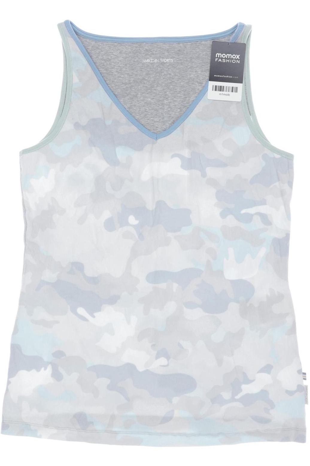 

Marc Cain Sports Damen Top, mehrfarbig, Gr. 42