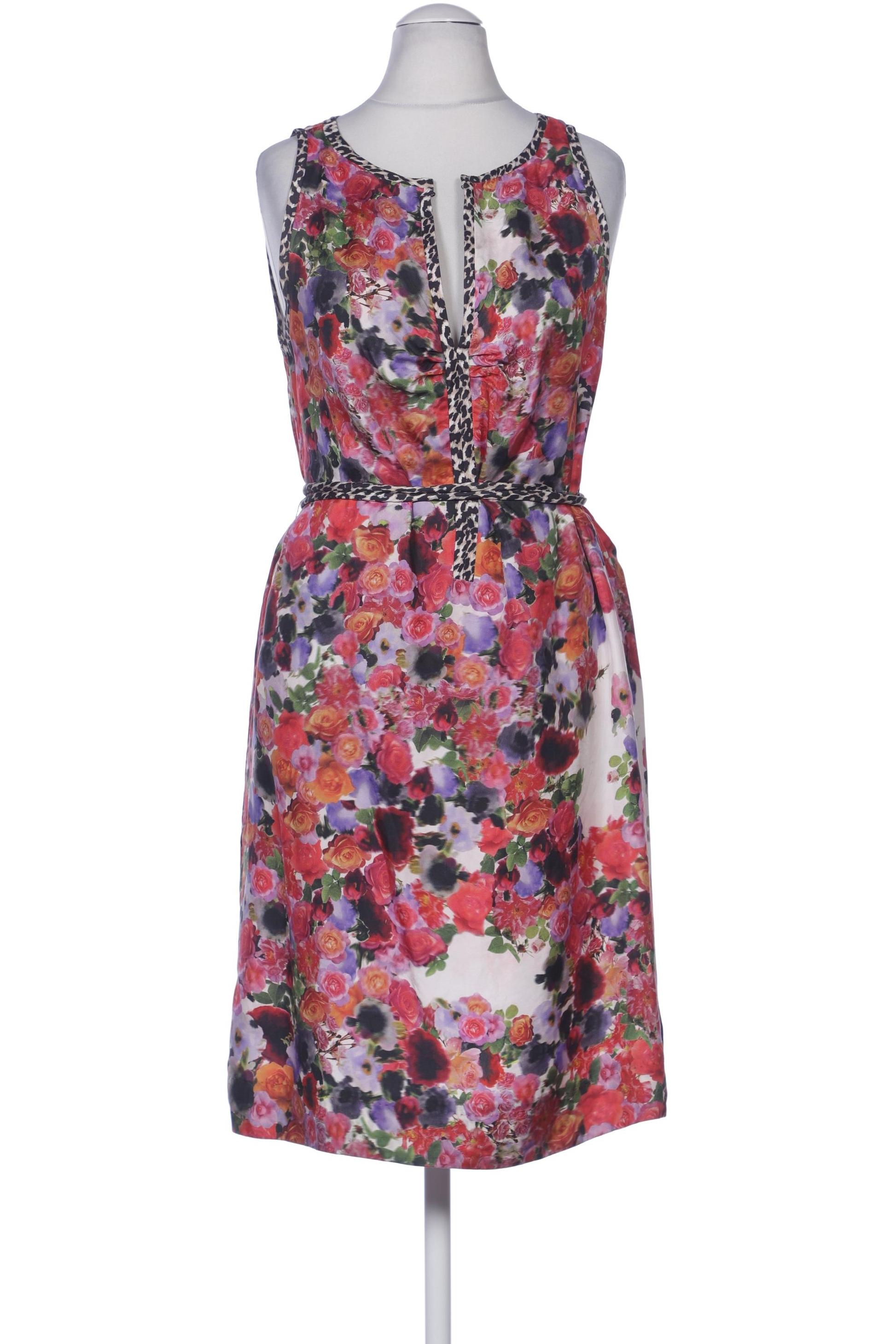 

Marc Cain Sports Damen Kleid, mehrfarbig, Gr. 38