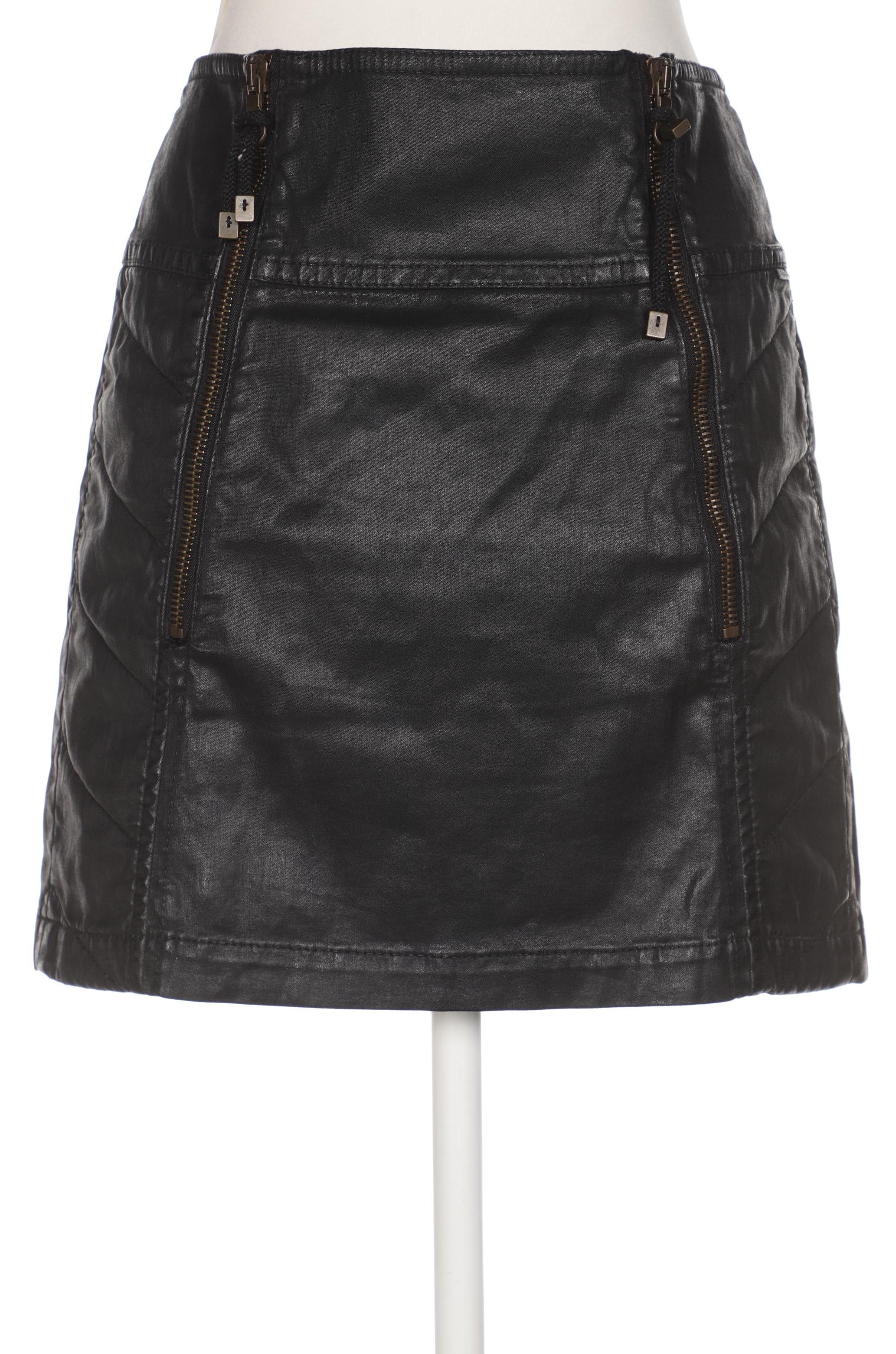 

Marc Cain Sports Damen Rock, braun, Gr. 38