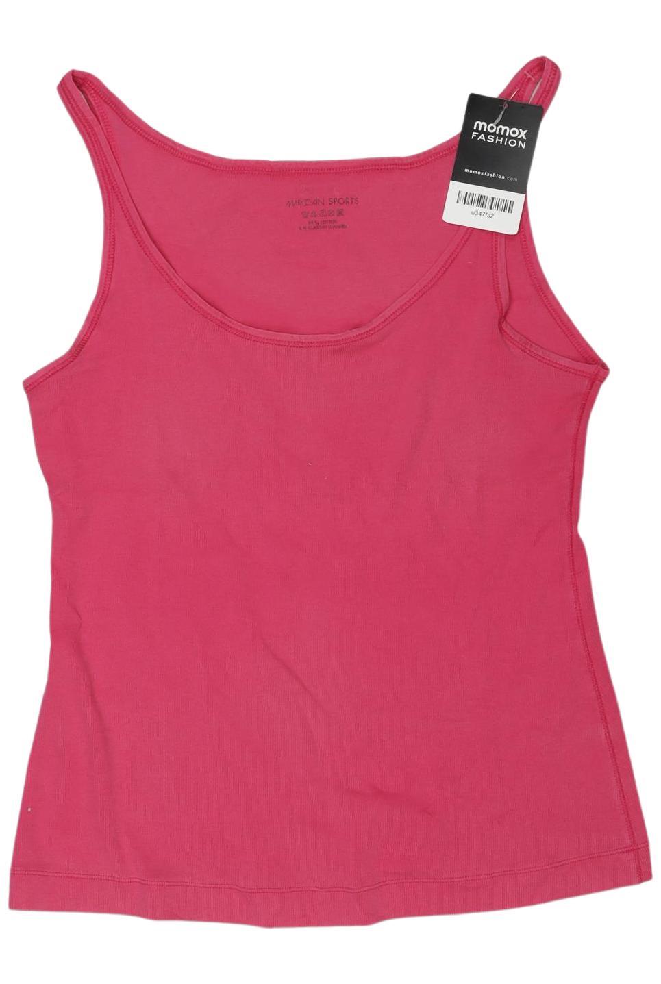 

Marc Cain Sports Damen Top, pink, Gr. 36