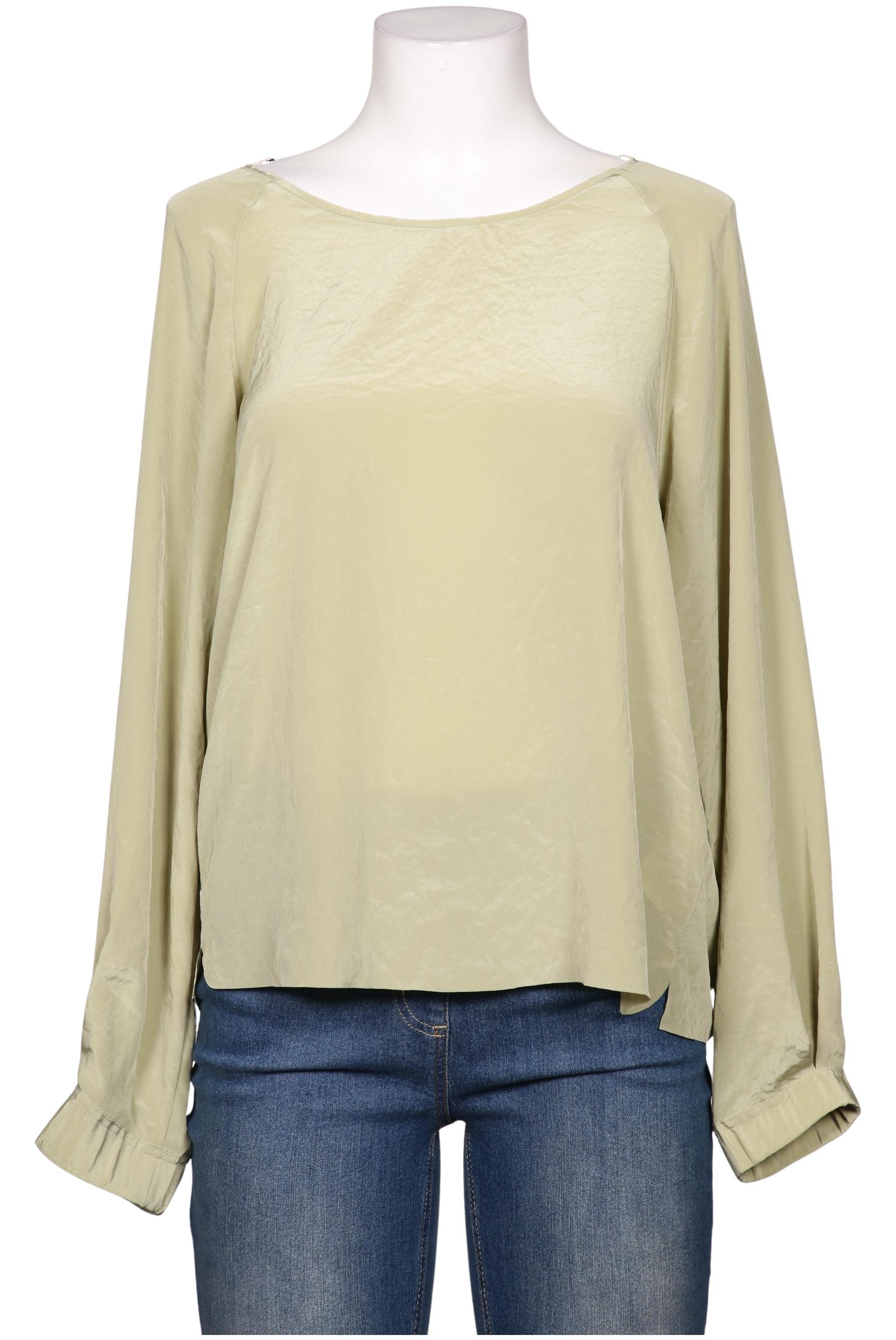 

Marc Cain Sports Damen Bluse, hellgrün, Gr. 40