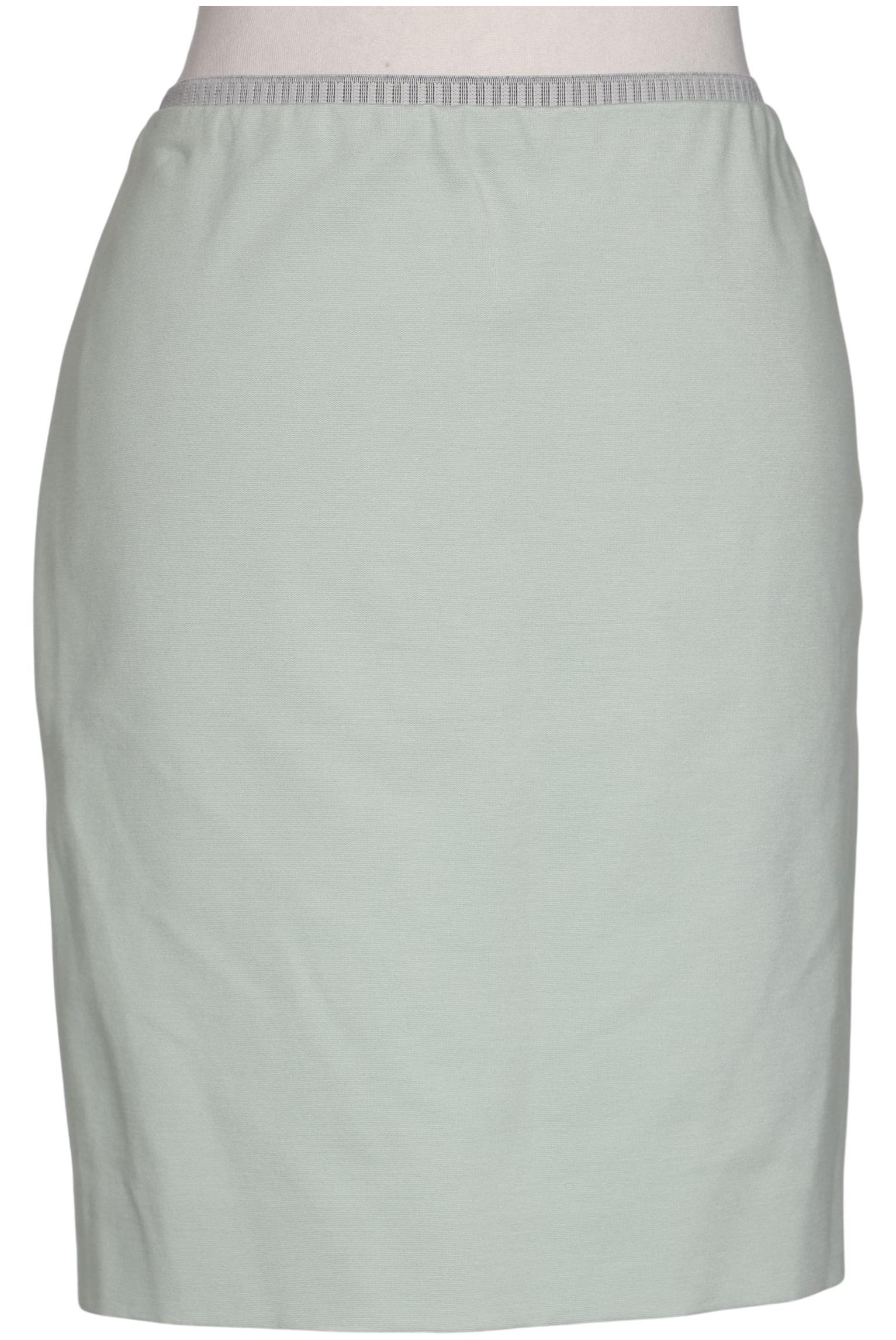 

Marc Cain Sports Damen Rock, hellgrün, Gr. 38