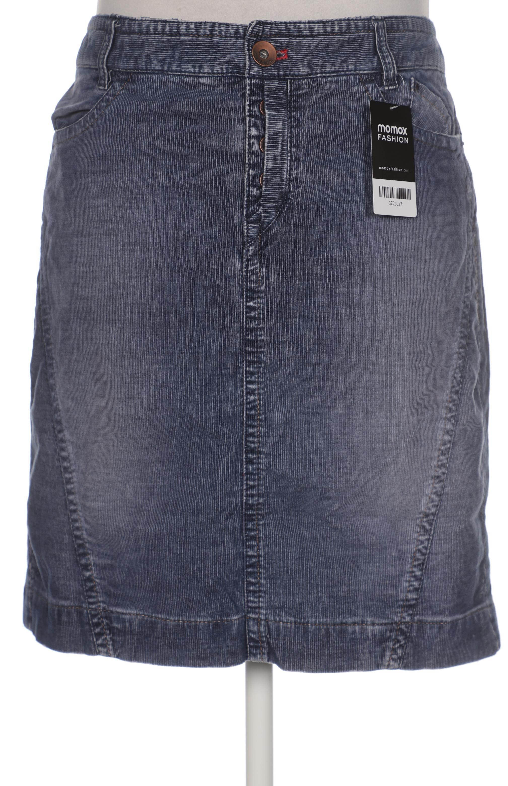 

Marc Cain Sports Damen Rock, marineblau, Gr. 35