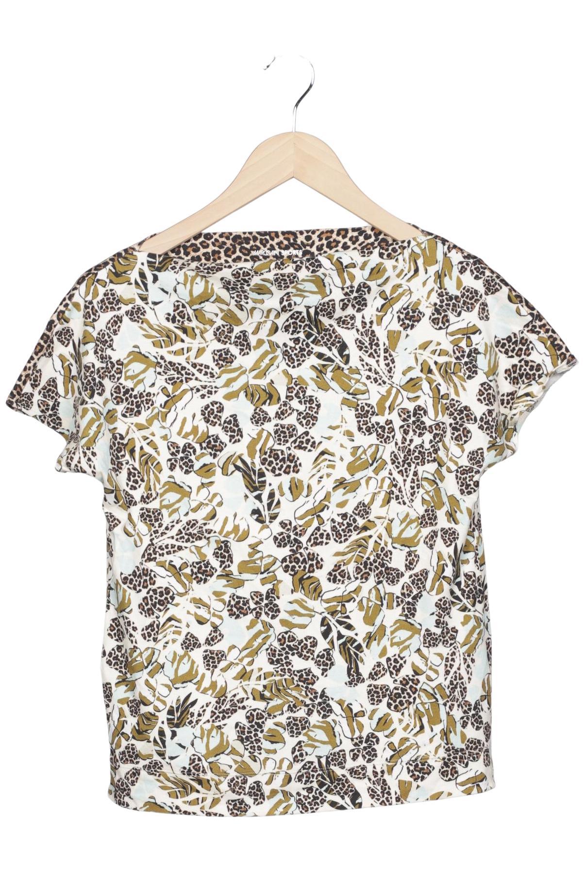 

Marc Cain Sports Damen T-Shirt, mehrfarbig, Gr. 34