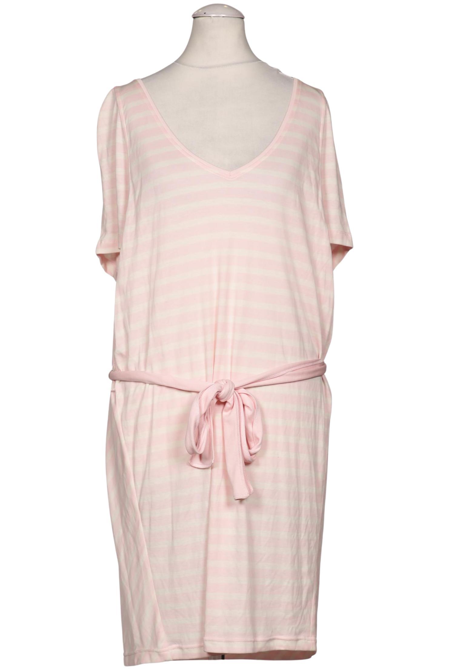 

Marc Cain Sports Damen Kleid, pink, Gr. 40