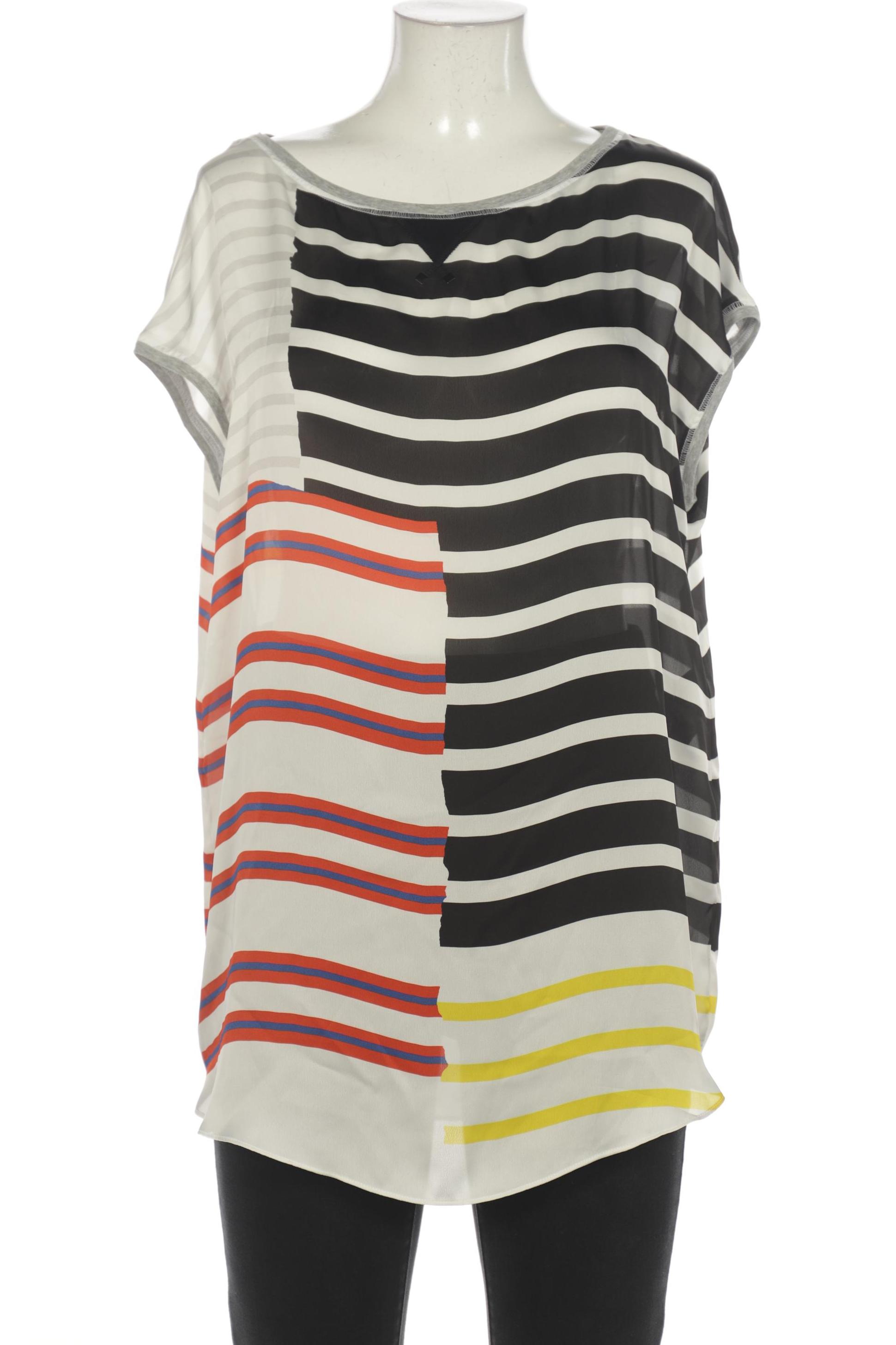 

Marc Cain Sports Damen T-Shirt, mehrfarbig, Gr. 42
