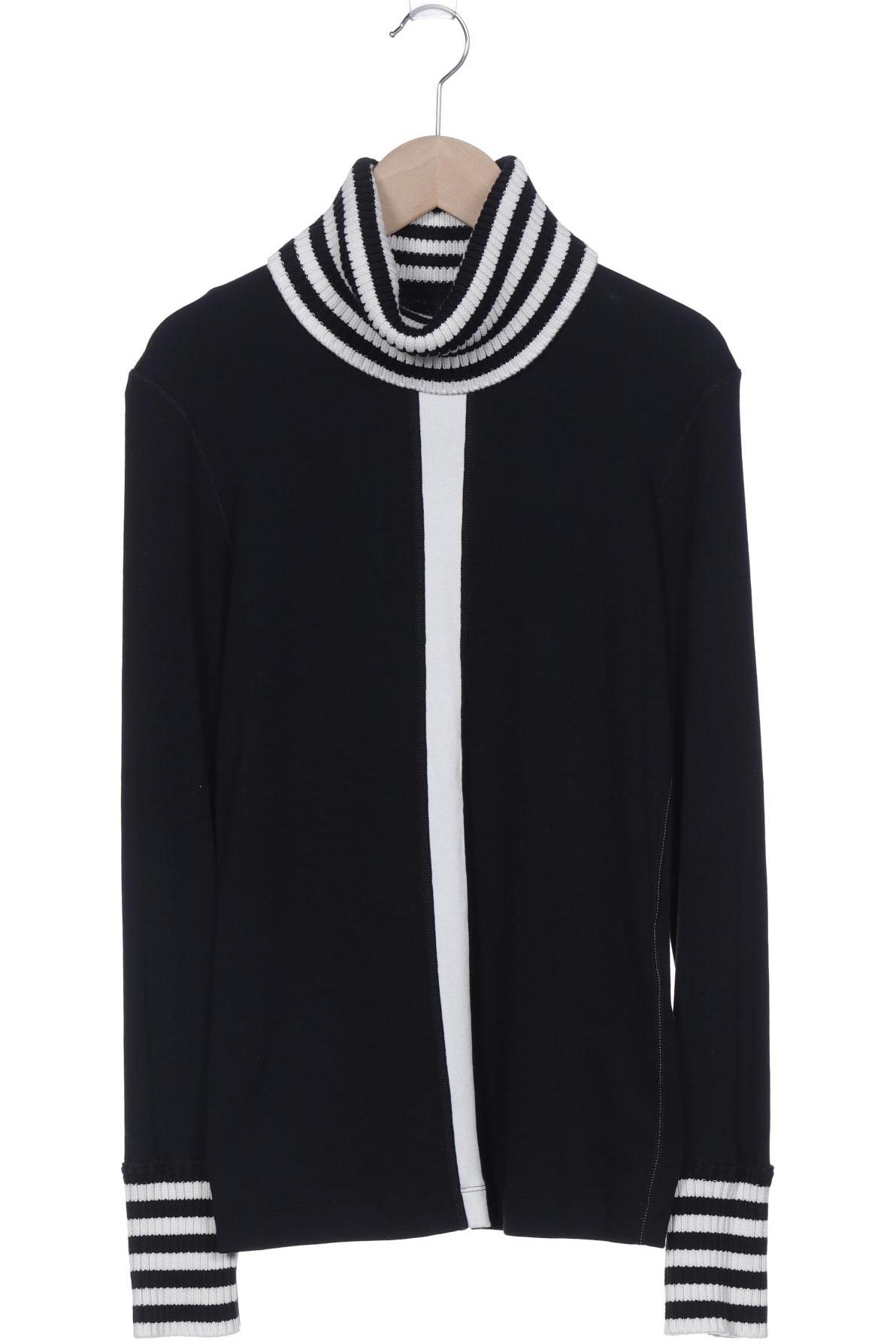 

Marc Cain Sports Damen Pullover, schwarz, Gr. 38