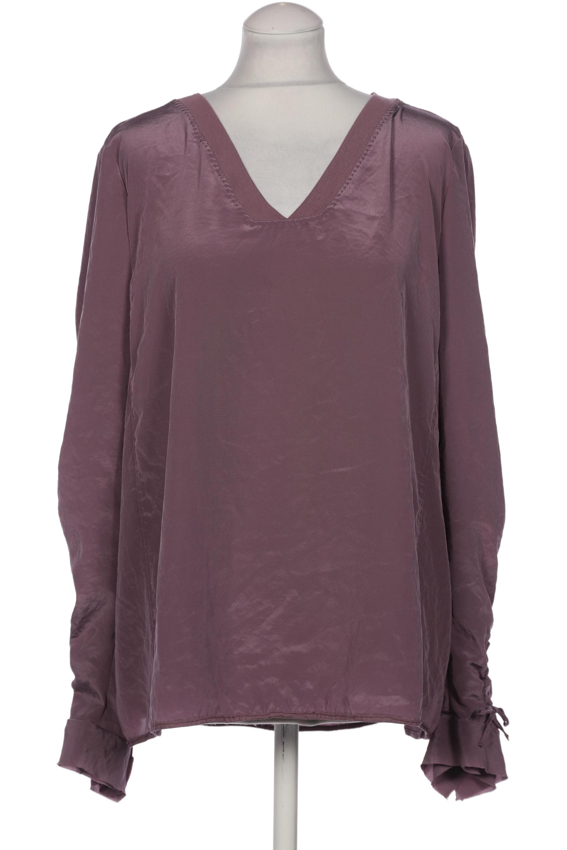 

Marc Cain Sports Damen Bluse, flieder, Gr. 40