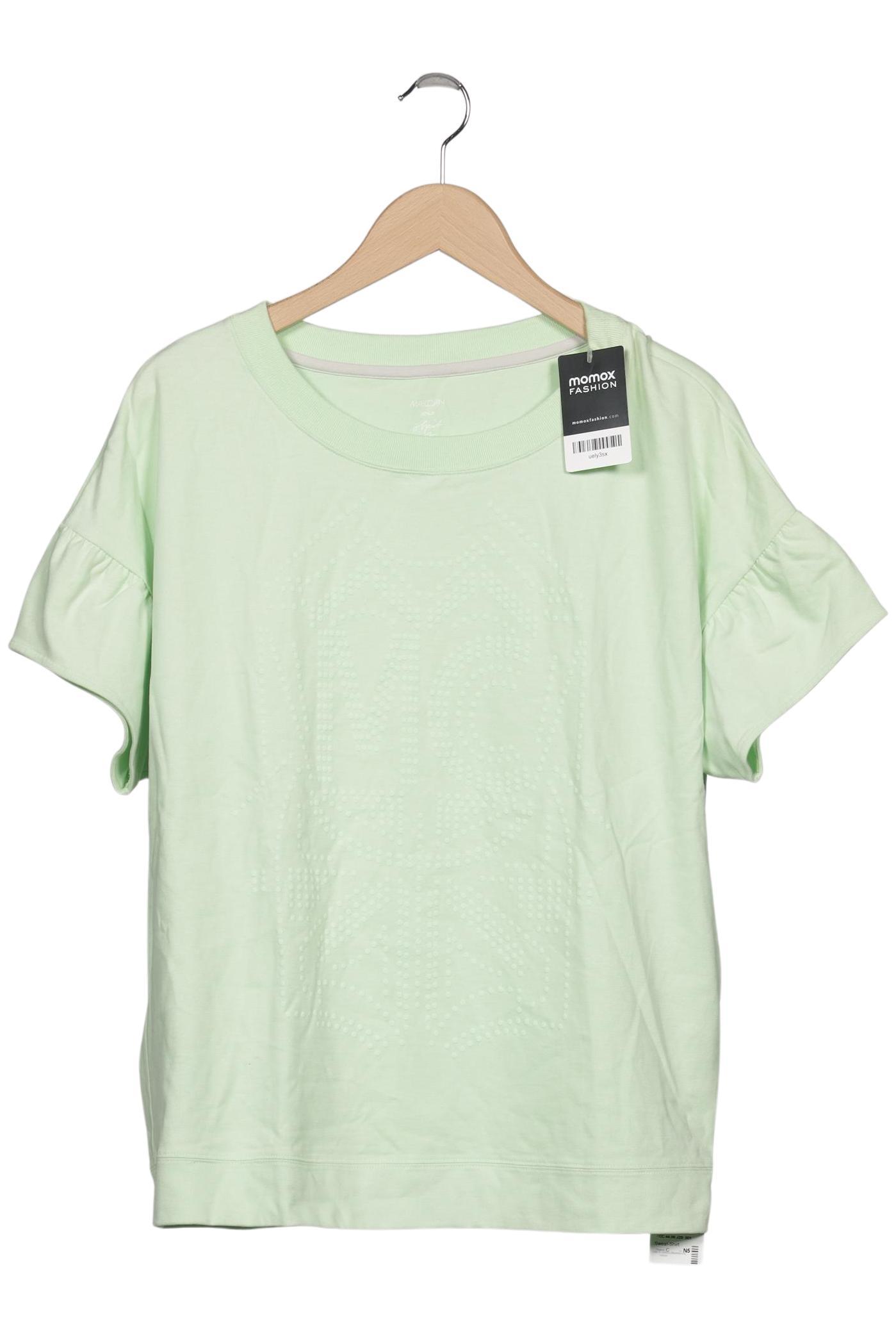 

Marc Cain Sports Damen T-Shirt, hellgrün, Gr. 42