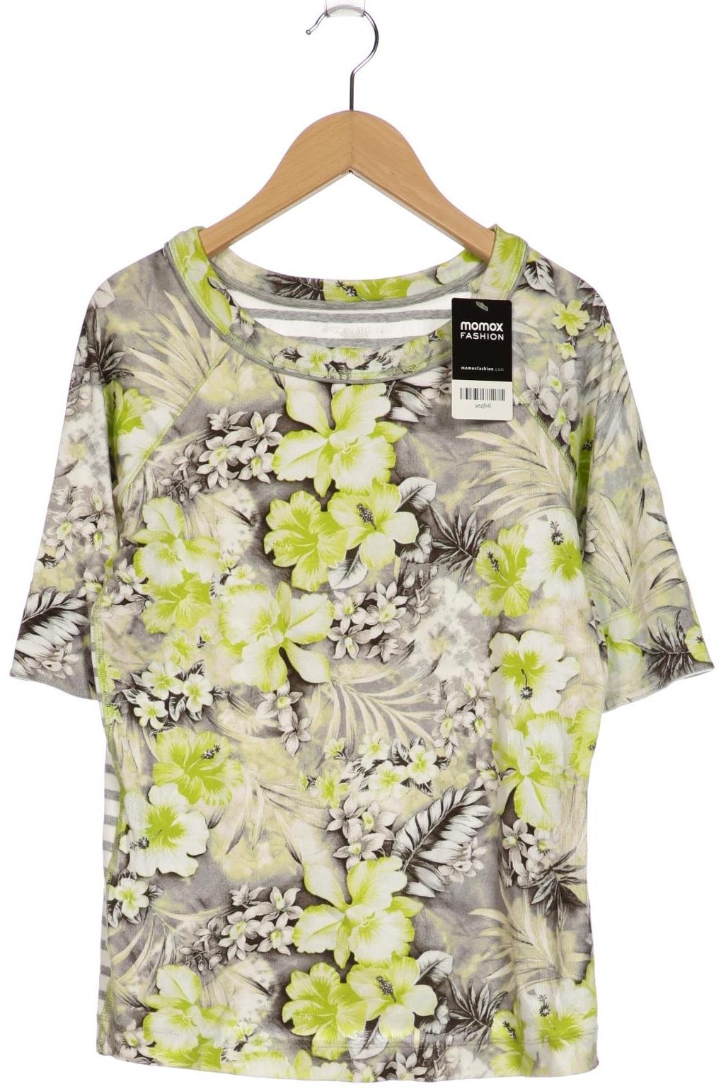 

Marc Cain Sports Damen T-Shirt, grau, Gr. 42