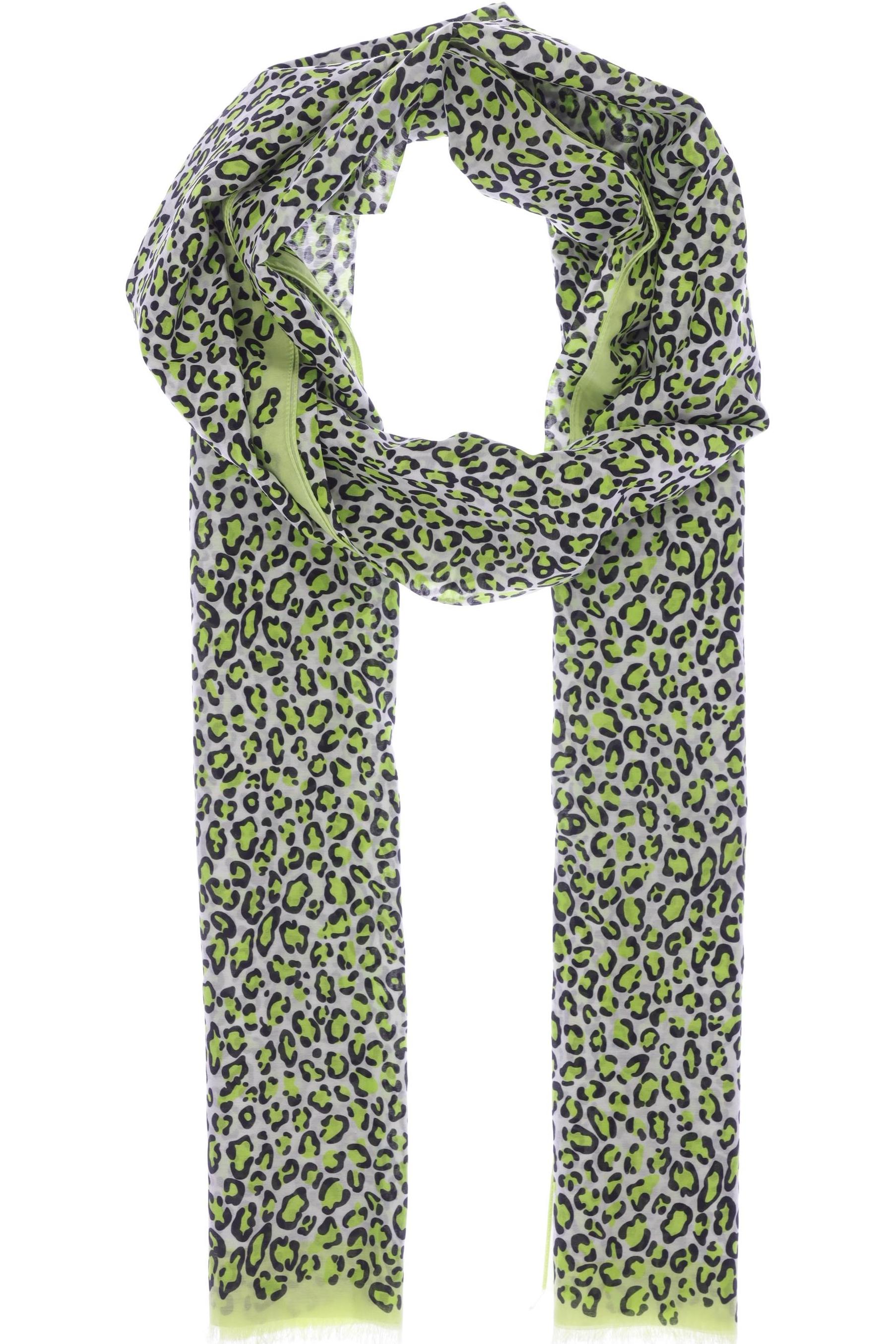 

Marc Cain Sports Damen Schal, neon, Gr.