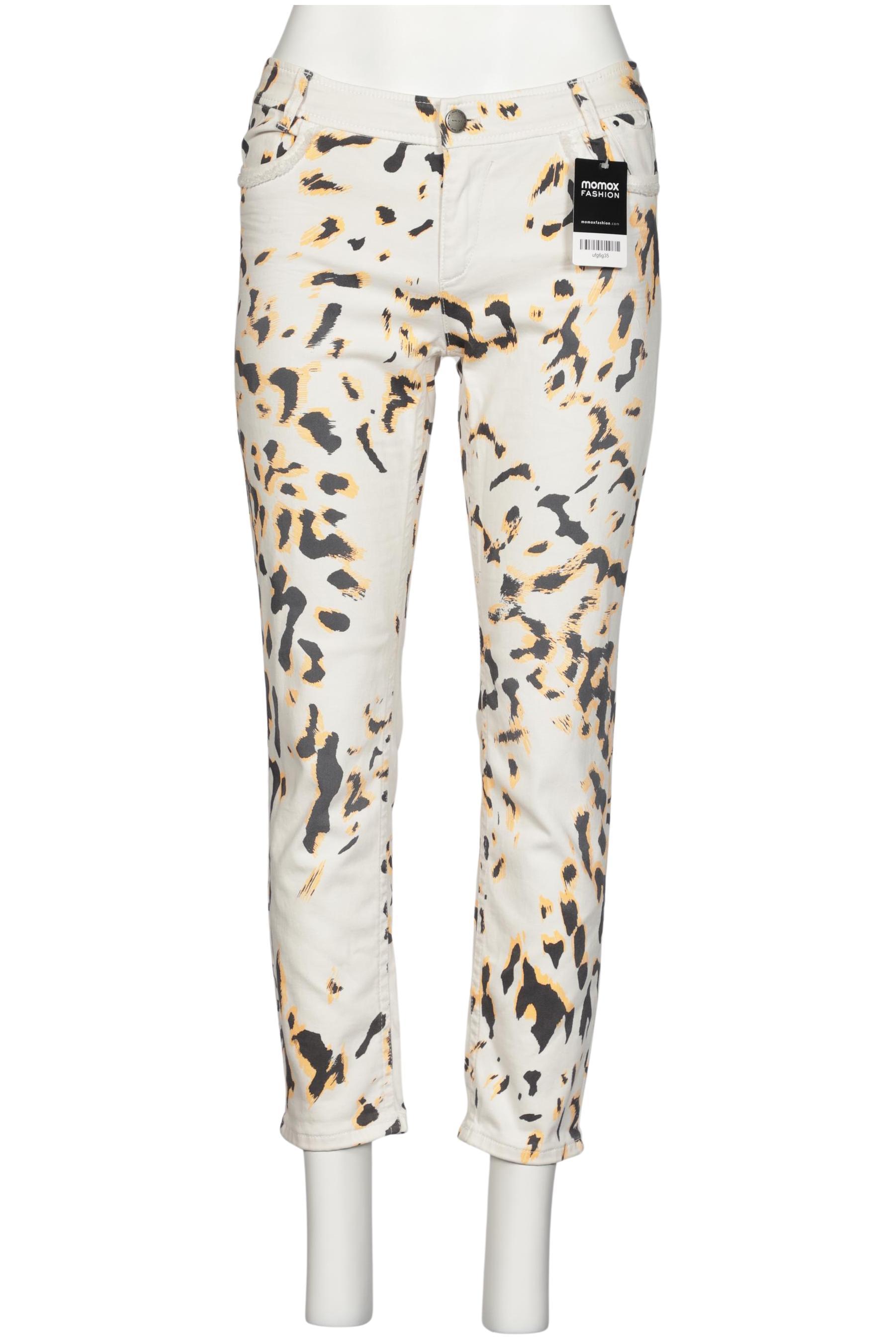 

Marc Cain Sports Damen Jeans, mehrfarbig, Gr. 40