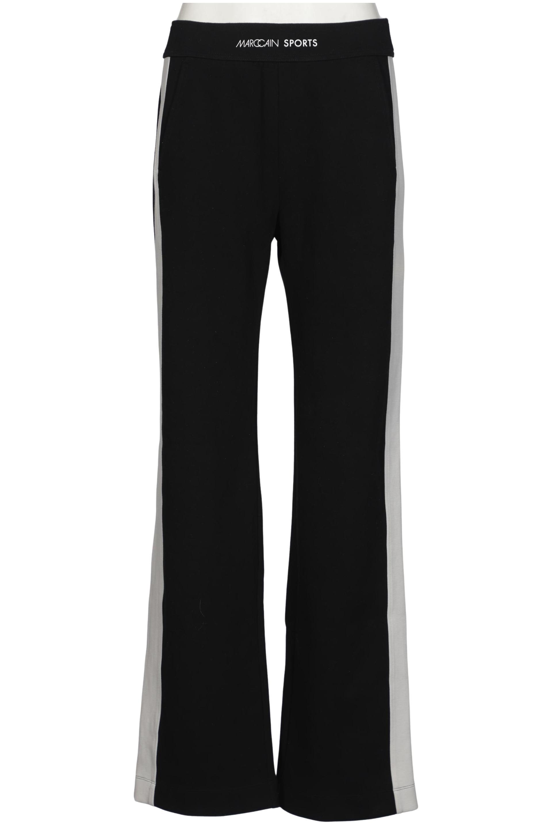 

Marc Cain Sports Damen Stoffhose, mehrfarbig, Gr. 30