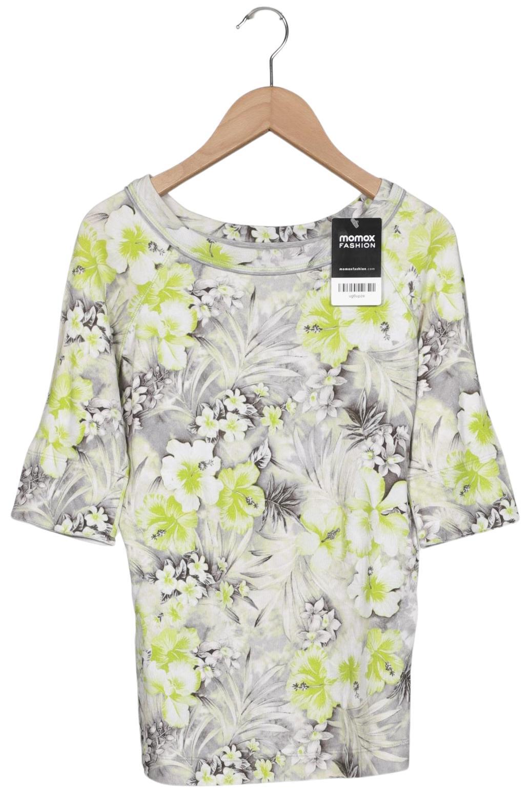 

Marc Cain Sports Damen T-Shirt, mehrfarbig, Gr. 40