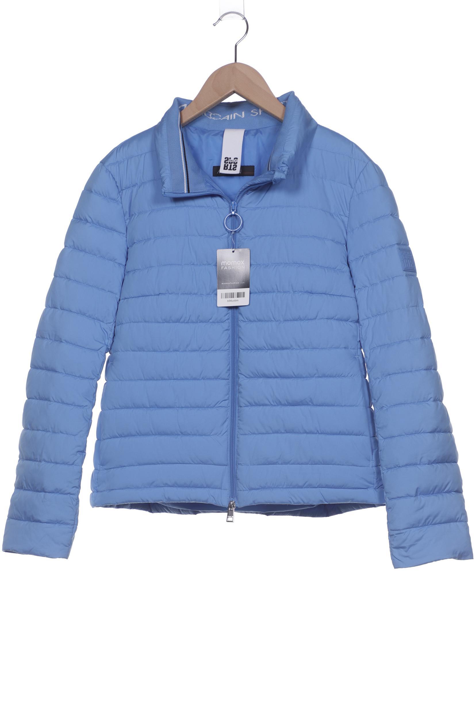 

Marc Cain Sports Damen Jacke, blau, Gr. 36