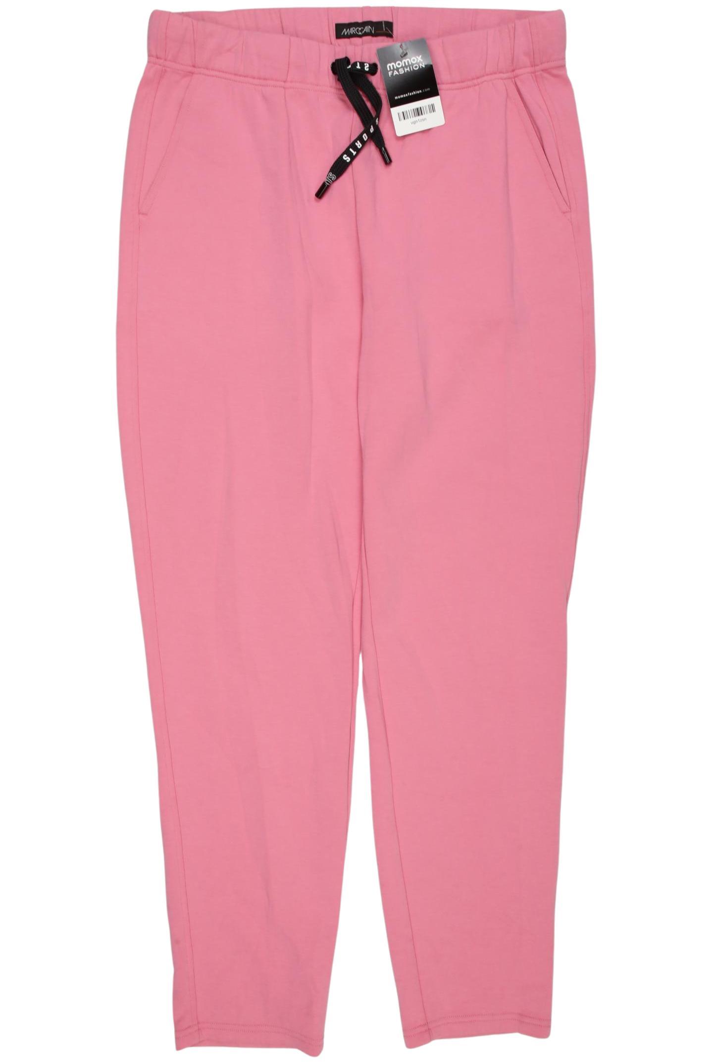 

Marc Cain Sports Damen Stoffhose, pink, Gr. 40