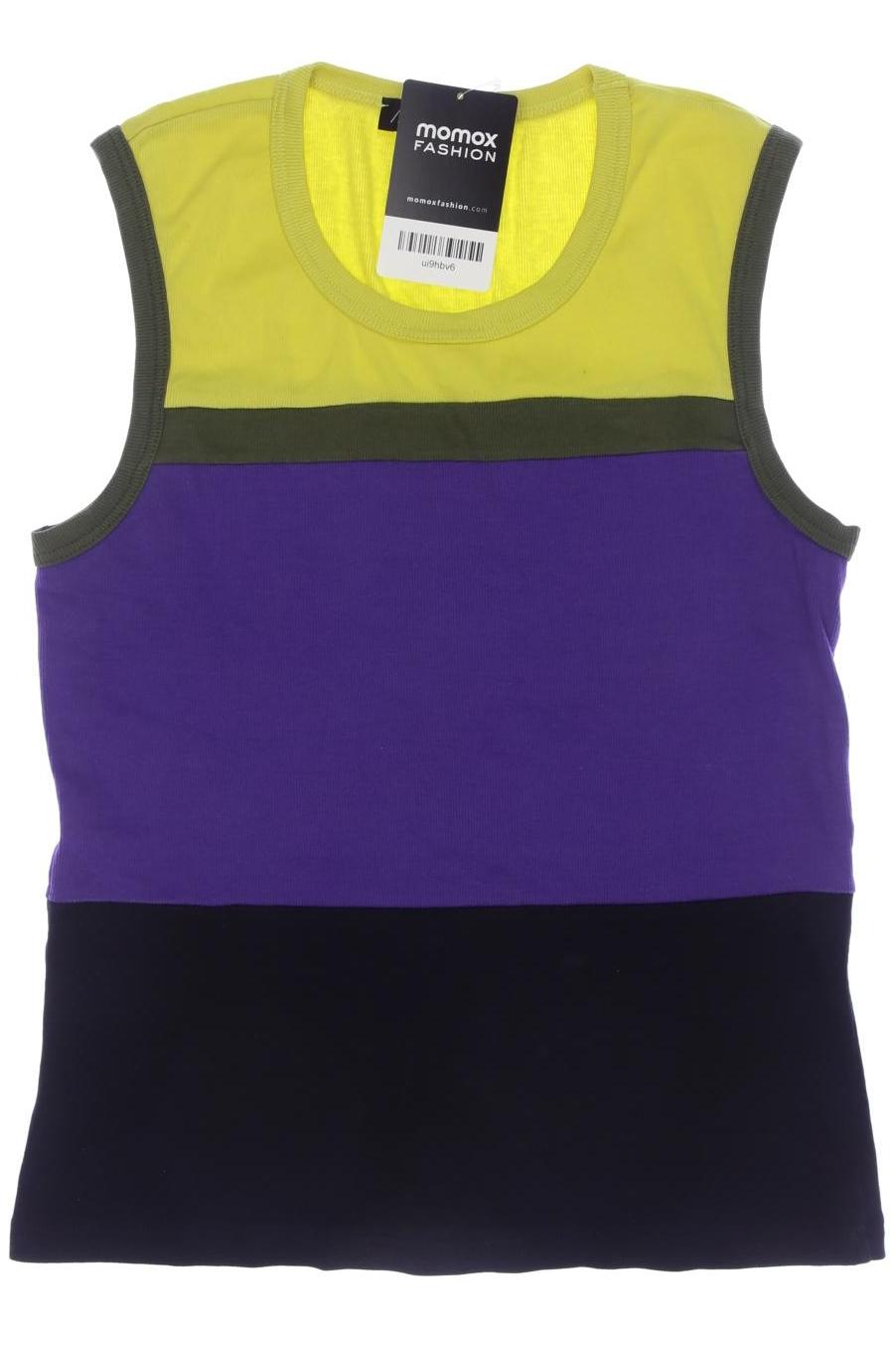 

Marc Cain Sports Damen Top, mehrfarbig, Gr. 36