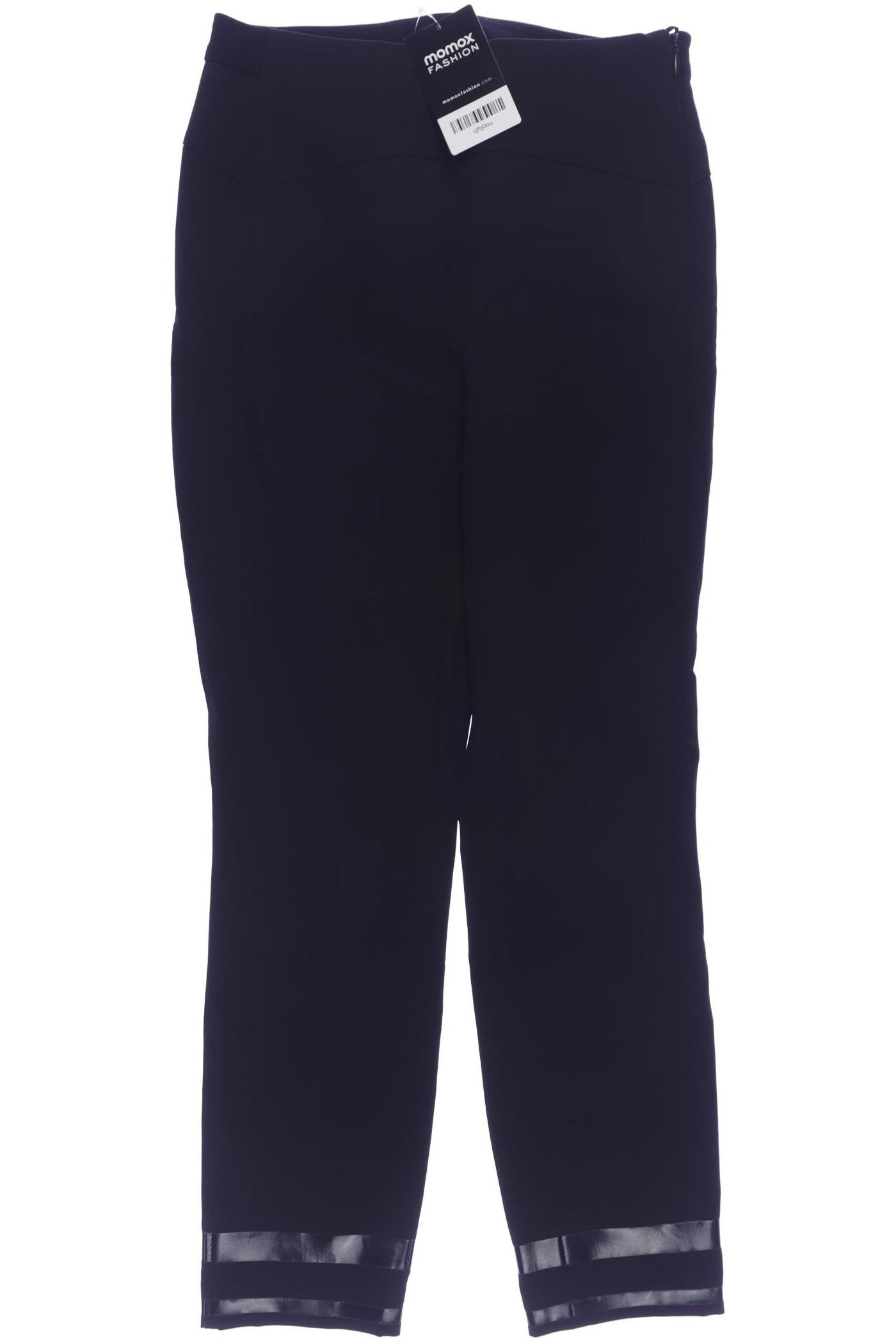 

Marc Cain Sports Damen Stoffhose, schwarz, Gr. 34