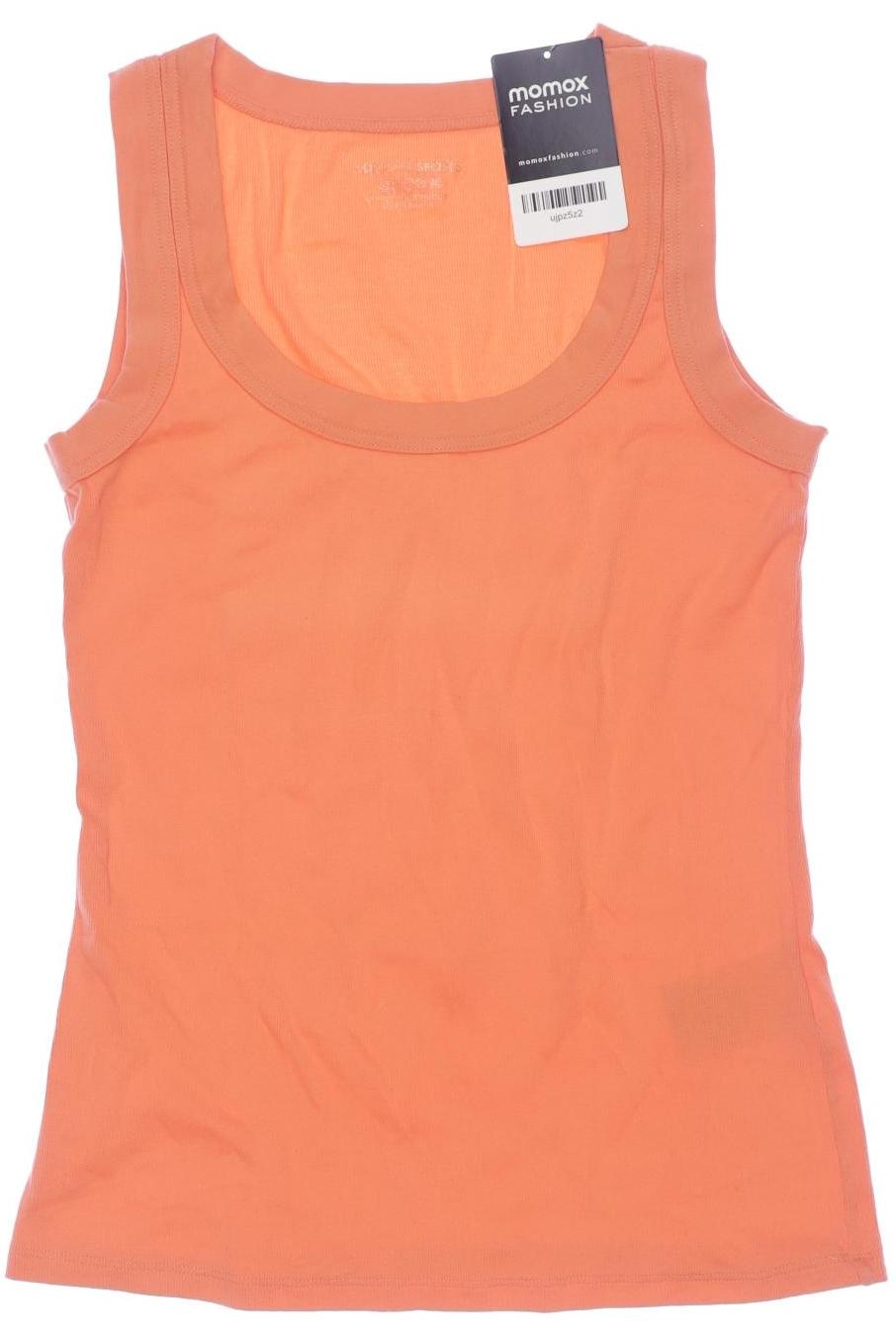 

Marc Cain Sports Damen Top, orange, Gr. 36