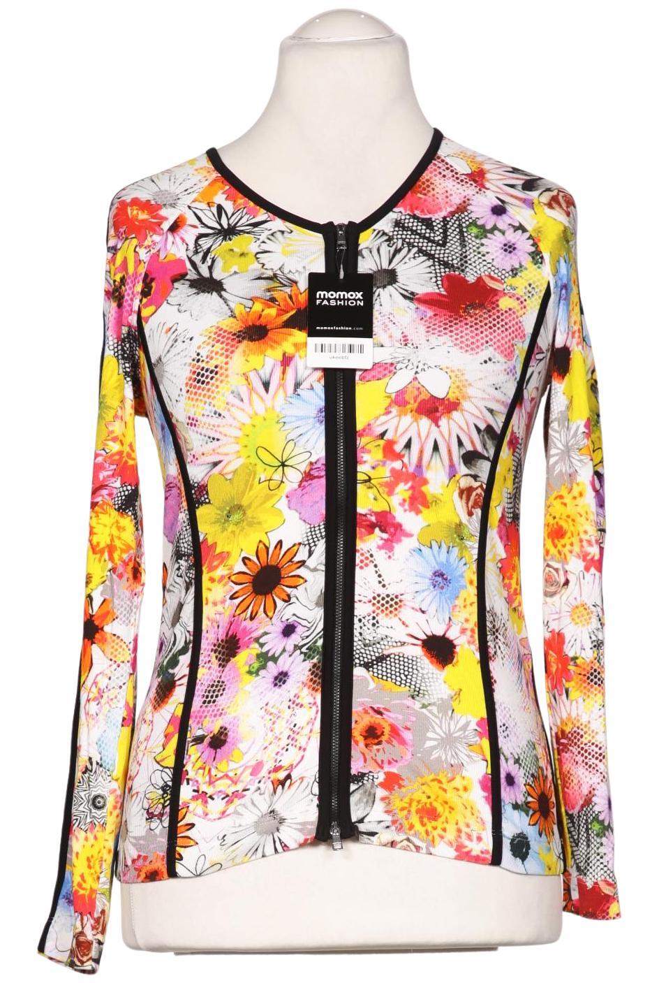 

Marc Cain Sports Damen Bluse, mehrfarbig, Gr. 40