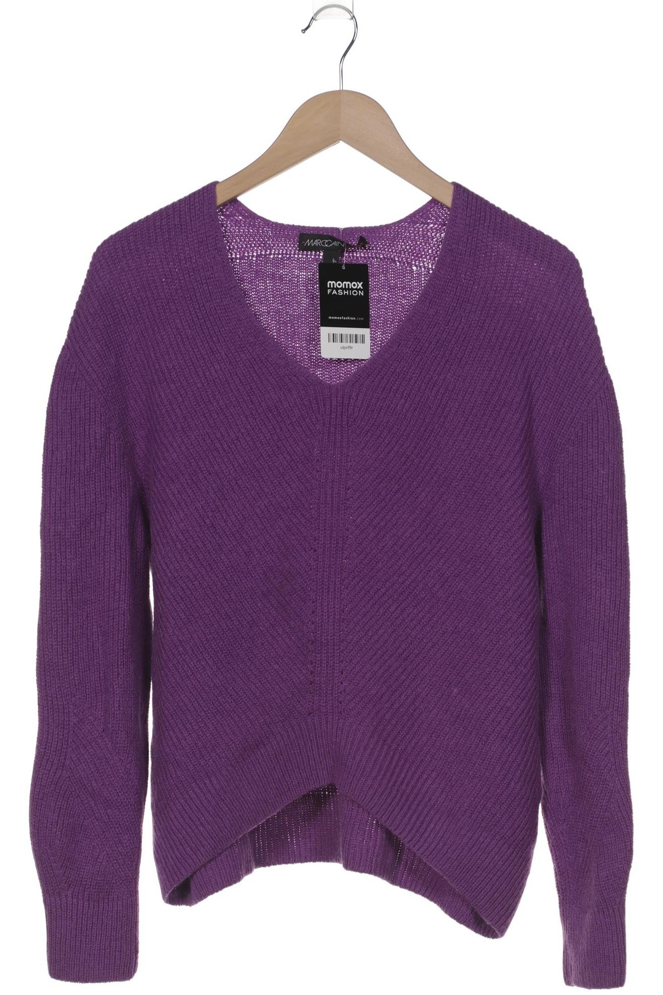 

Marc Cain Sports Damen Pullover, flieder, Gr. 40