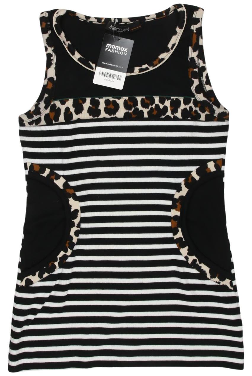 

Marc Cain Sports Damen Top, schwarz, Gr. 36