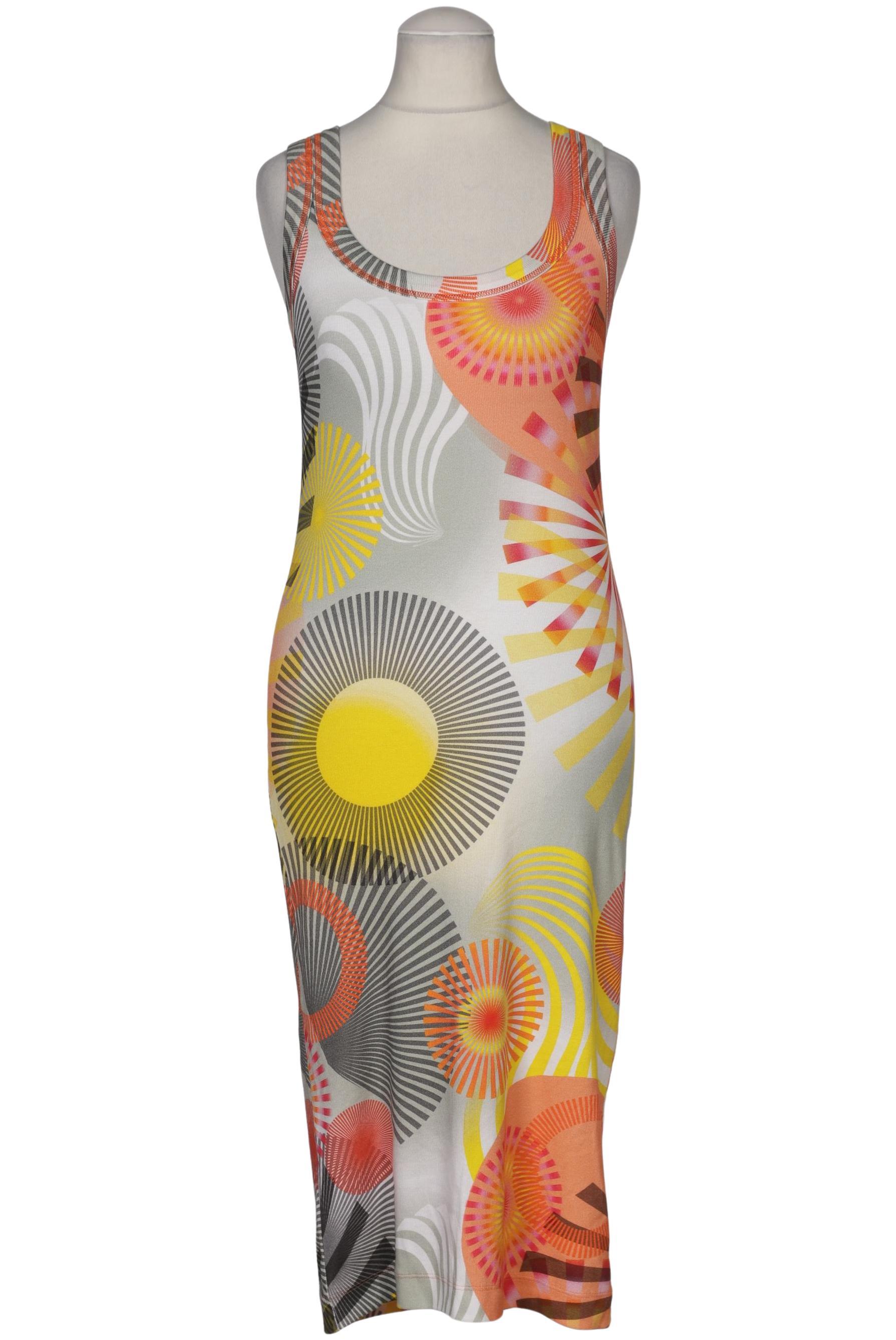 

Marc Cain Sports Damen Kleid, mehrfarbig, Gr. 36