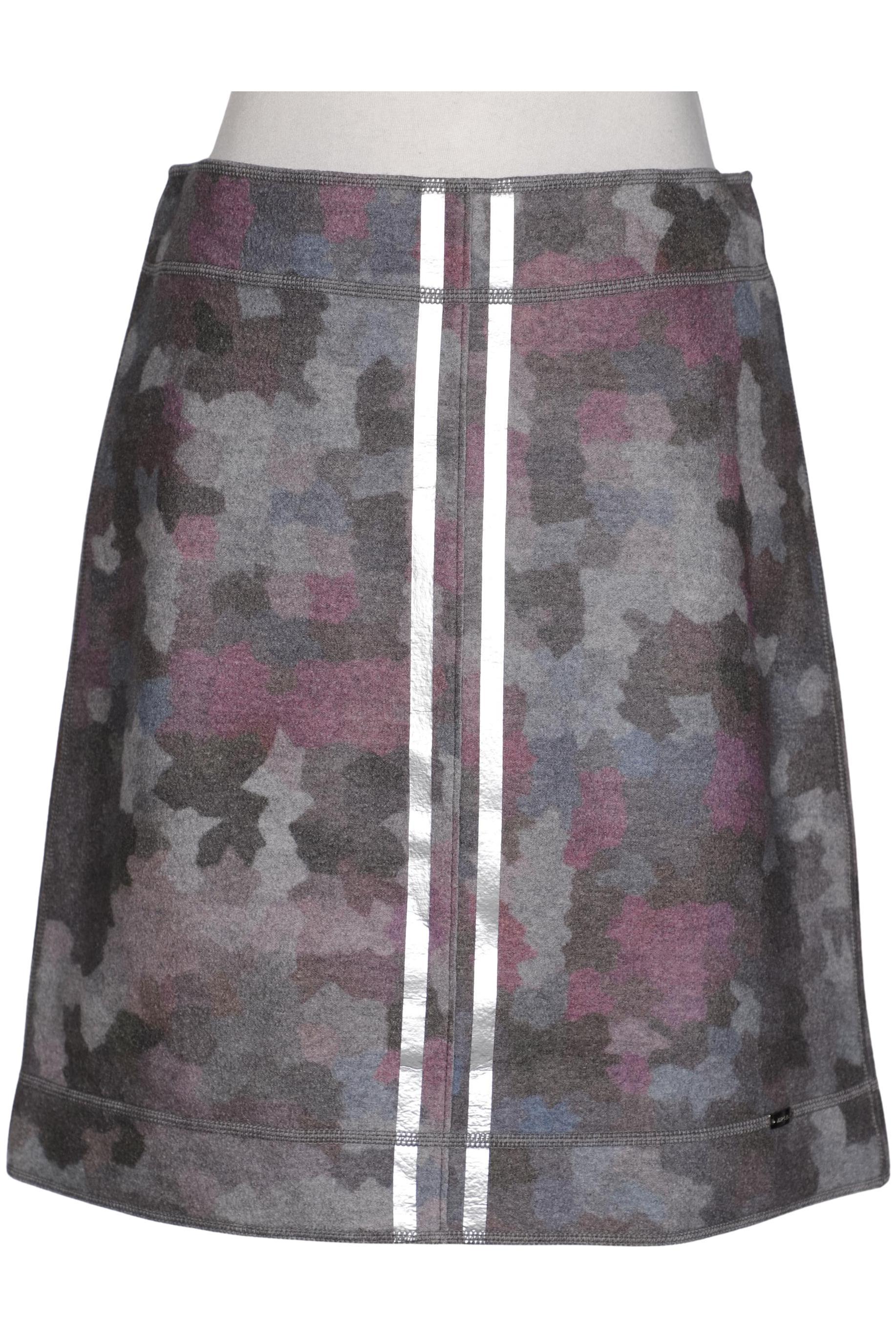 

Marc Cain Sports Damen Rock, grau, Gr. 36