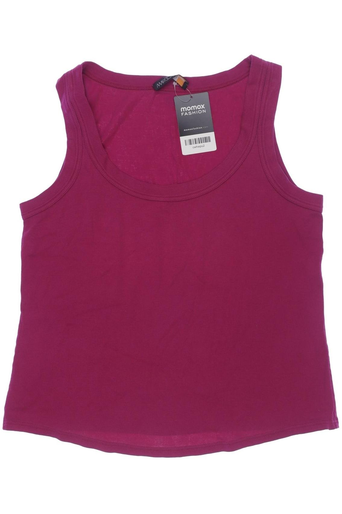 

Marc Cain Sports Damen Top, pink, Gr. 38