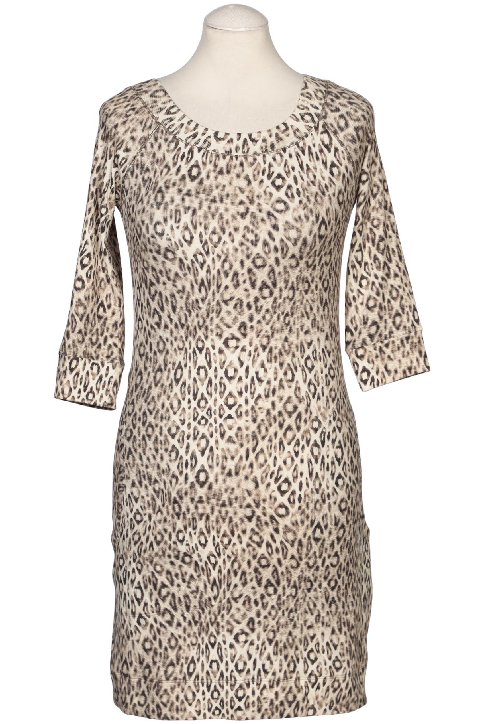 

Marc Cain Sports Damen Kleid, beige, Gr. 36