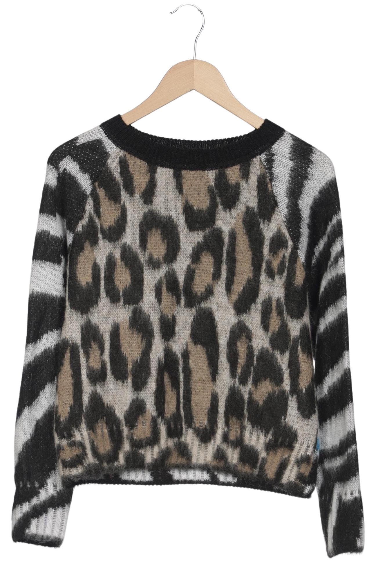 

Marc Cain Sports Damen Pullover, mehrfarbig, Gr. 36