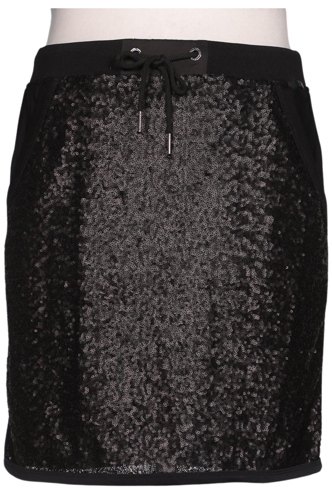 

Marc Cain Sports Damen Rock, schwarz, Gr. 42