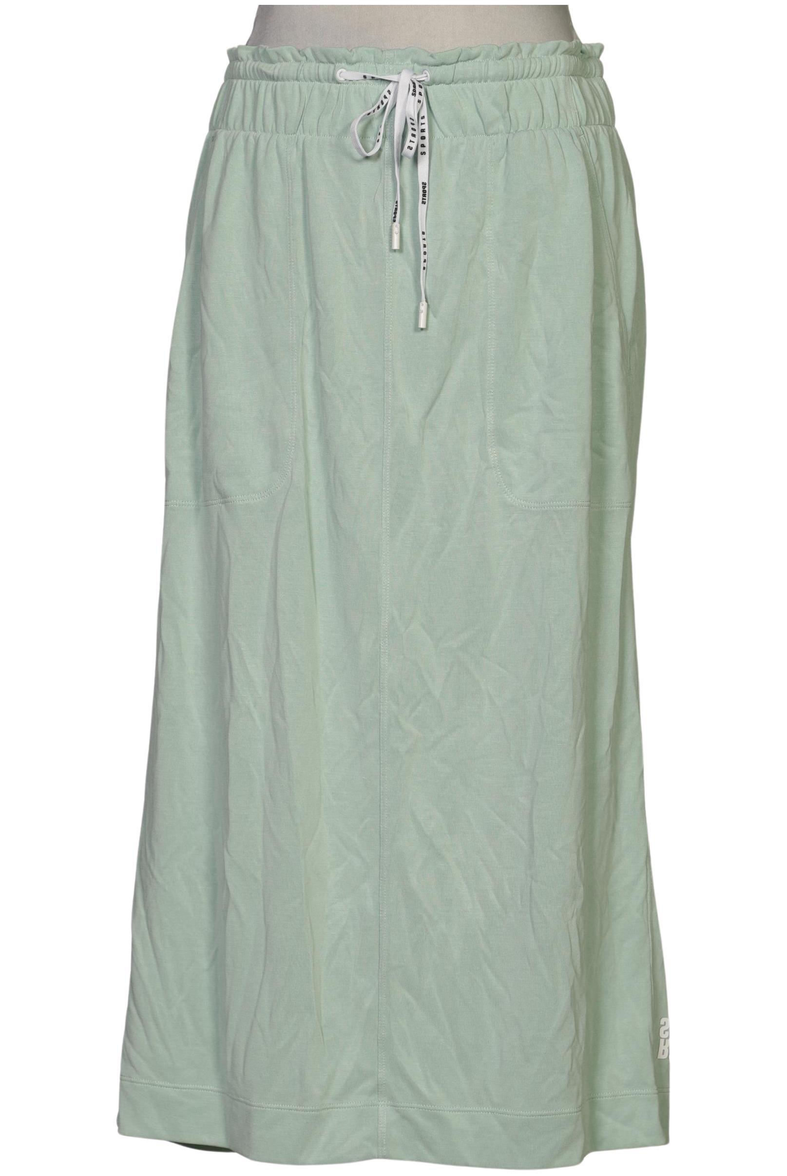 

Marc Cain Sports Damen Rock, hellgrün, Gr. 40