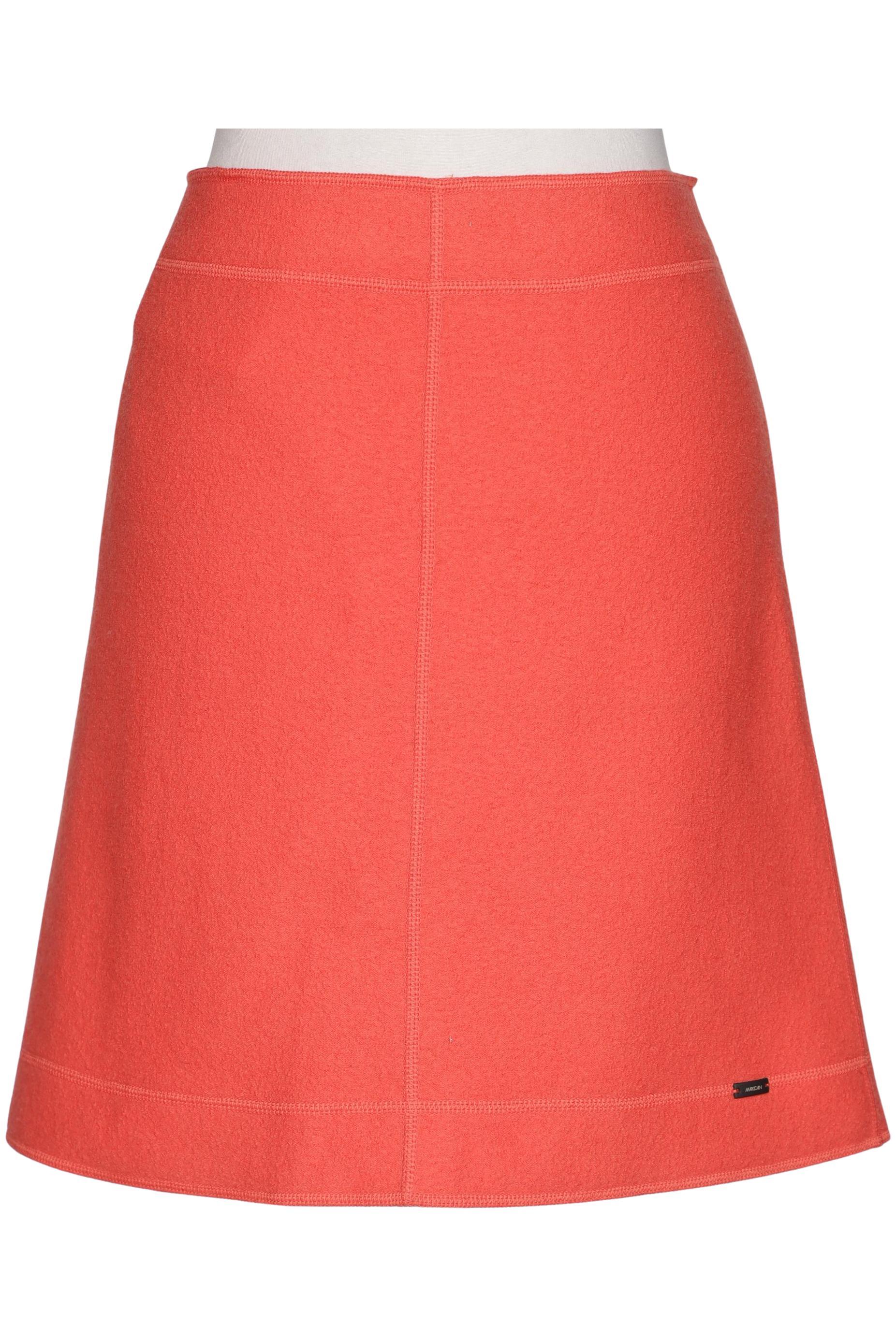 

Marc Cain Sports Damen Rock, rot, Gr. 27