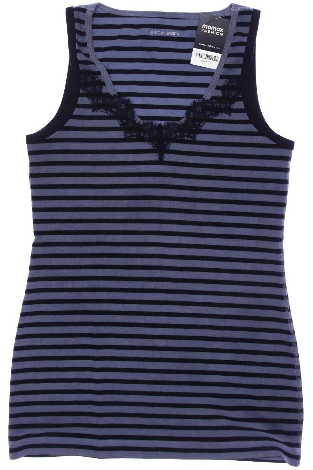 

Marc Cain Sports Damen Top, grau, Gr. 42