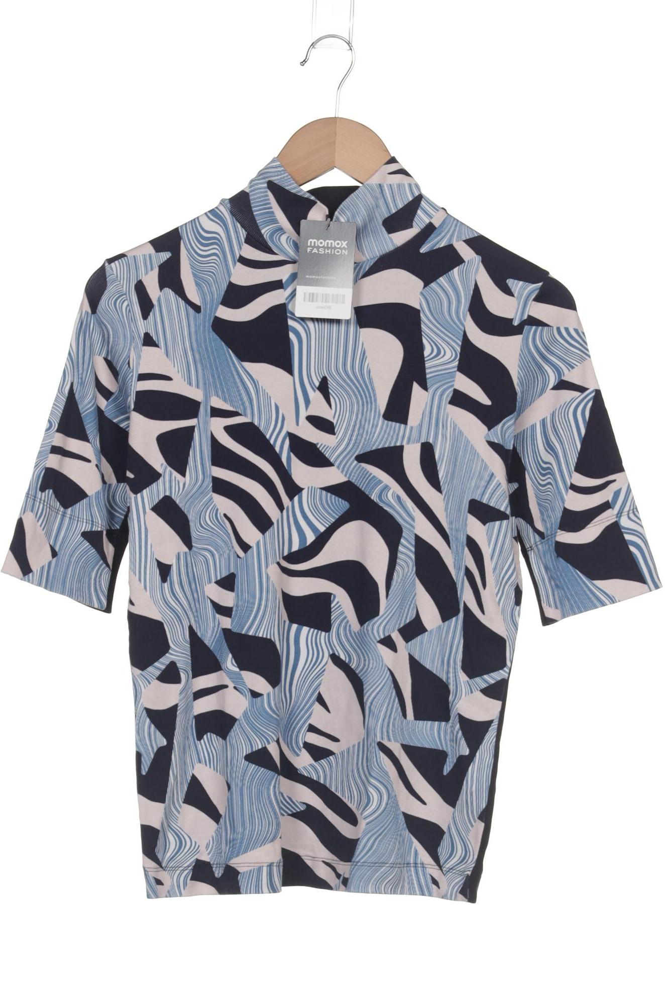 

Marc Cain Sports Damen T-Shirt, marineblau, Gr. 38