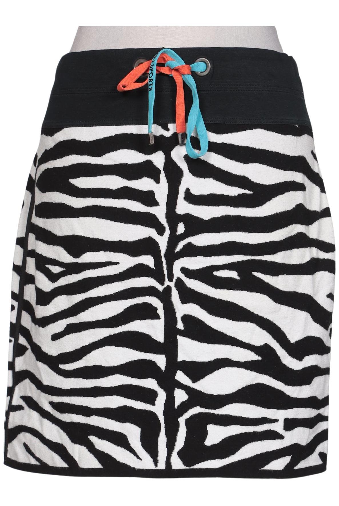 

Marc Cain Sports Damen Rock, mehrfarbig, Gr. 28