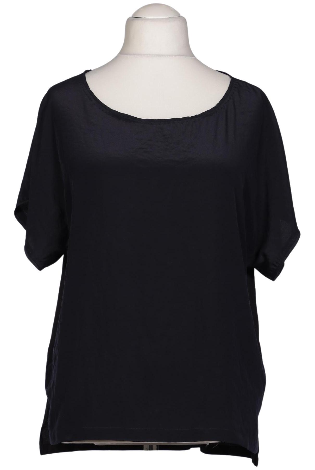 

Marc Cain Sports Damen Bluse, schwarz, Gr. 44