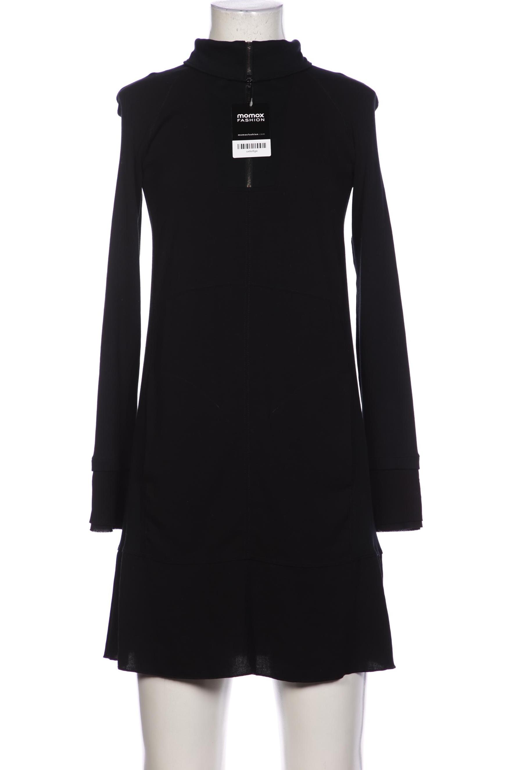 

Marc Cain Sports Damen Kleid, schwarz, Gr. 34