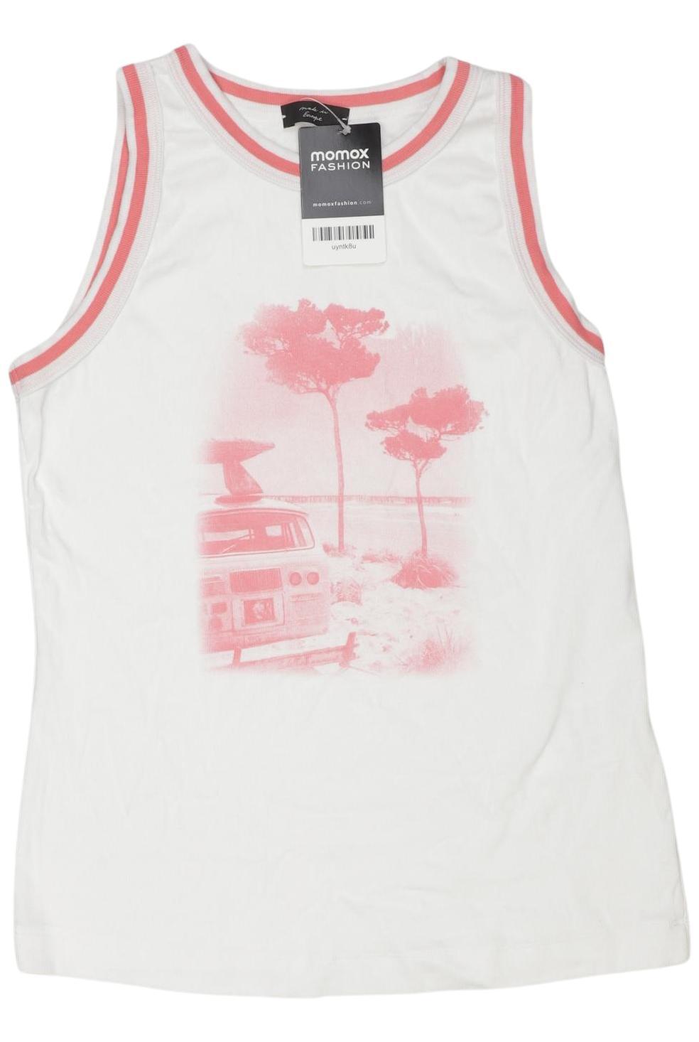 

Marc Cain Sports Damen Top, weiß, Gr. 40