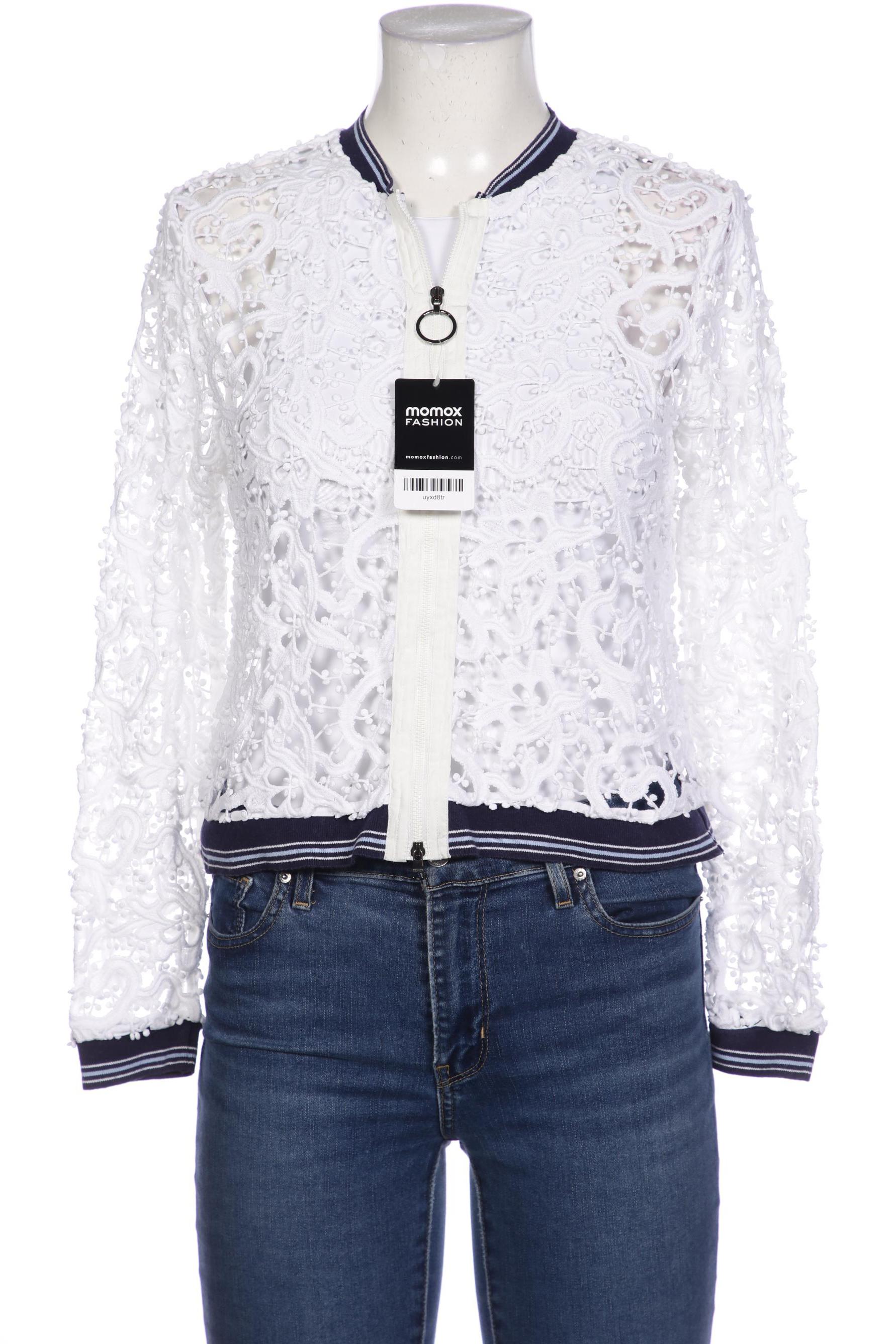 

Marc Cain Sports Damen Jacke, weiß
