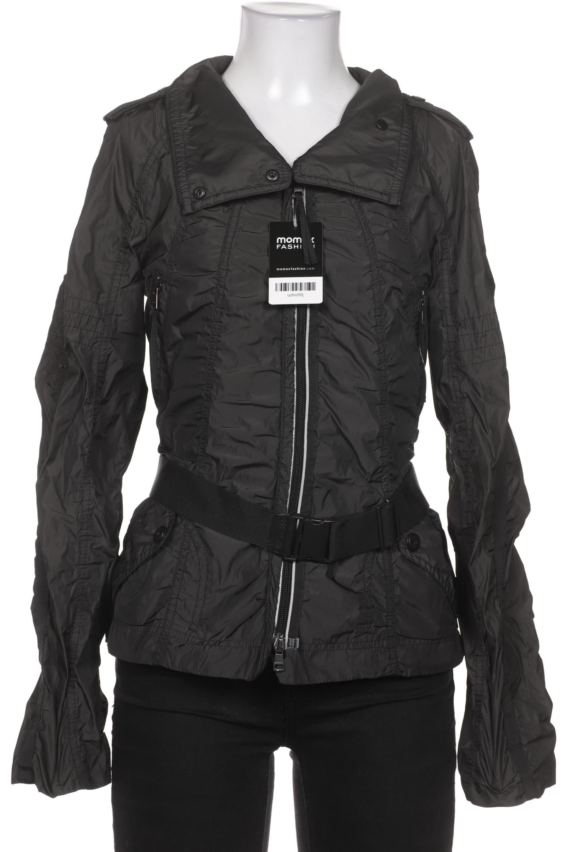 

Marc Cain Sports Damen Jacke, grau, Gr. 36