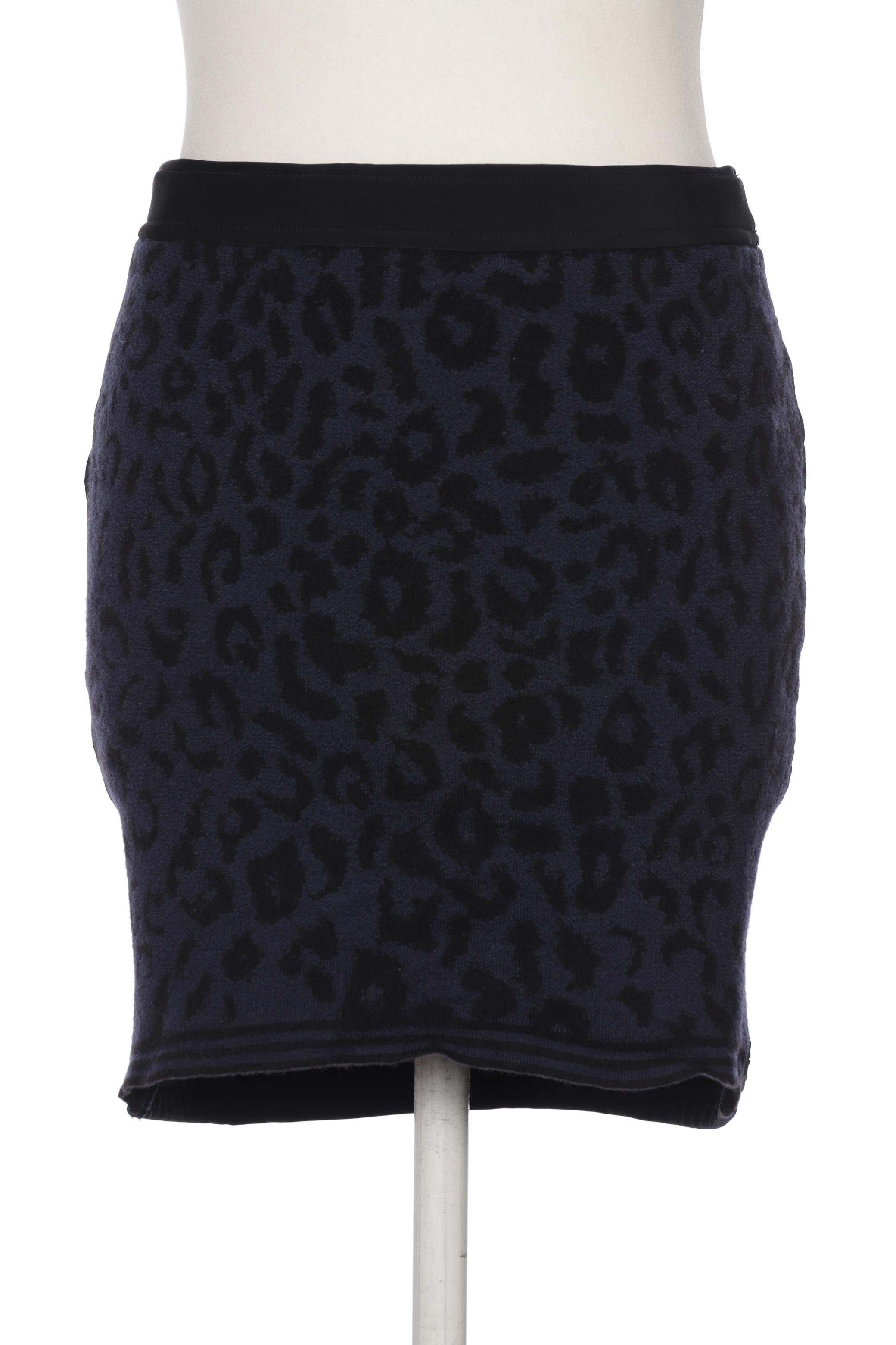 

Marc Cain Sports Damen Rock, marineblau, Gr. 38