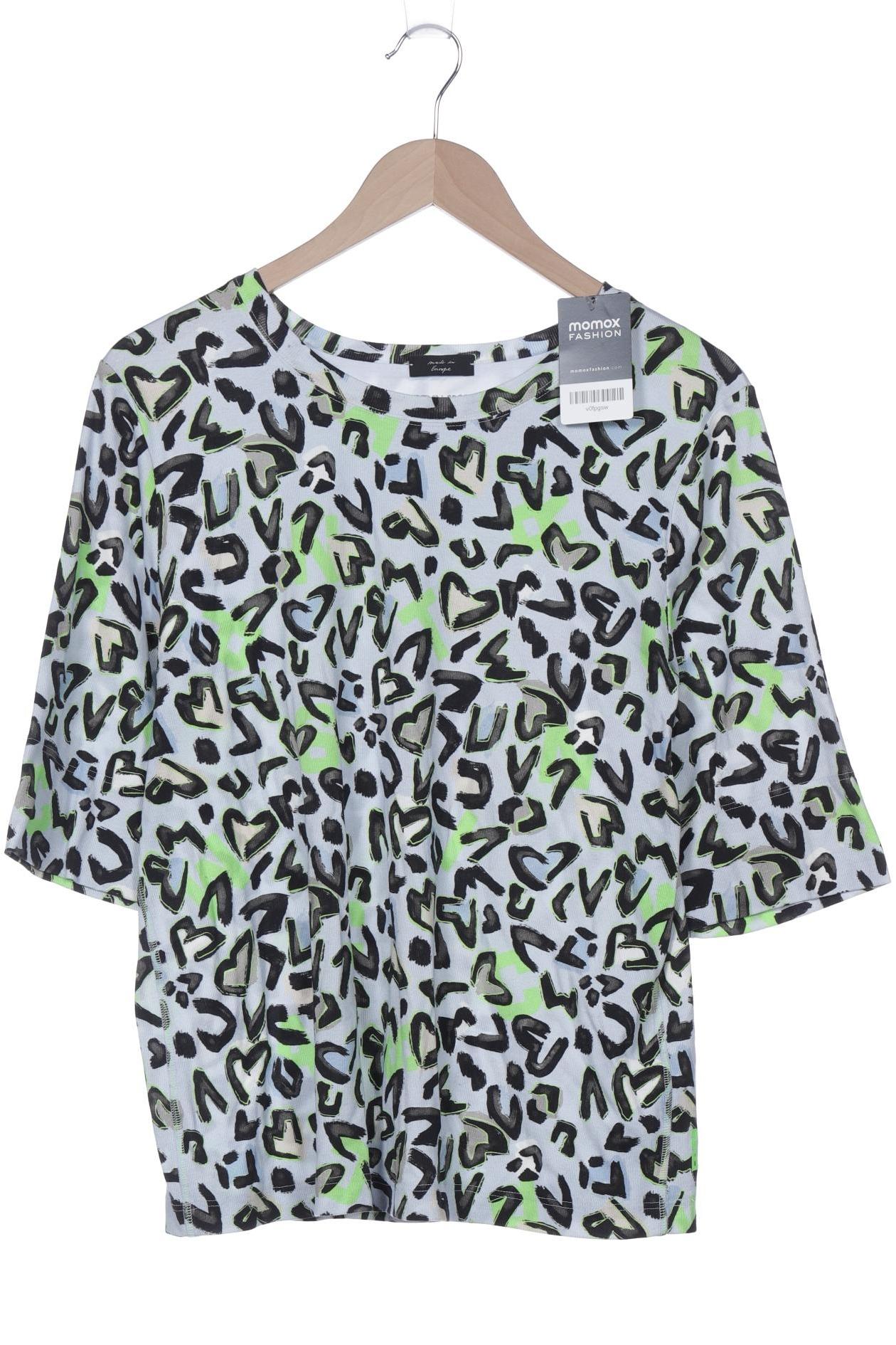 

Marc Cain Sports Damen T-Shirt, mehrfarbig, Gr. 44