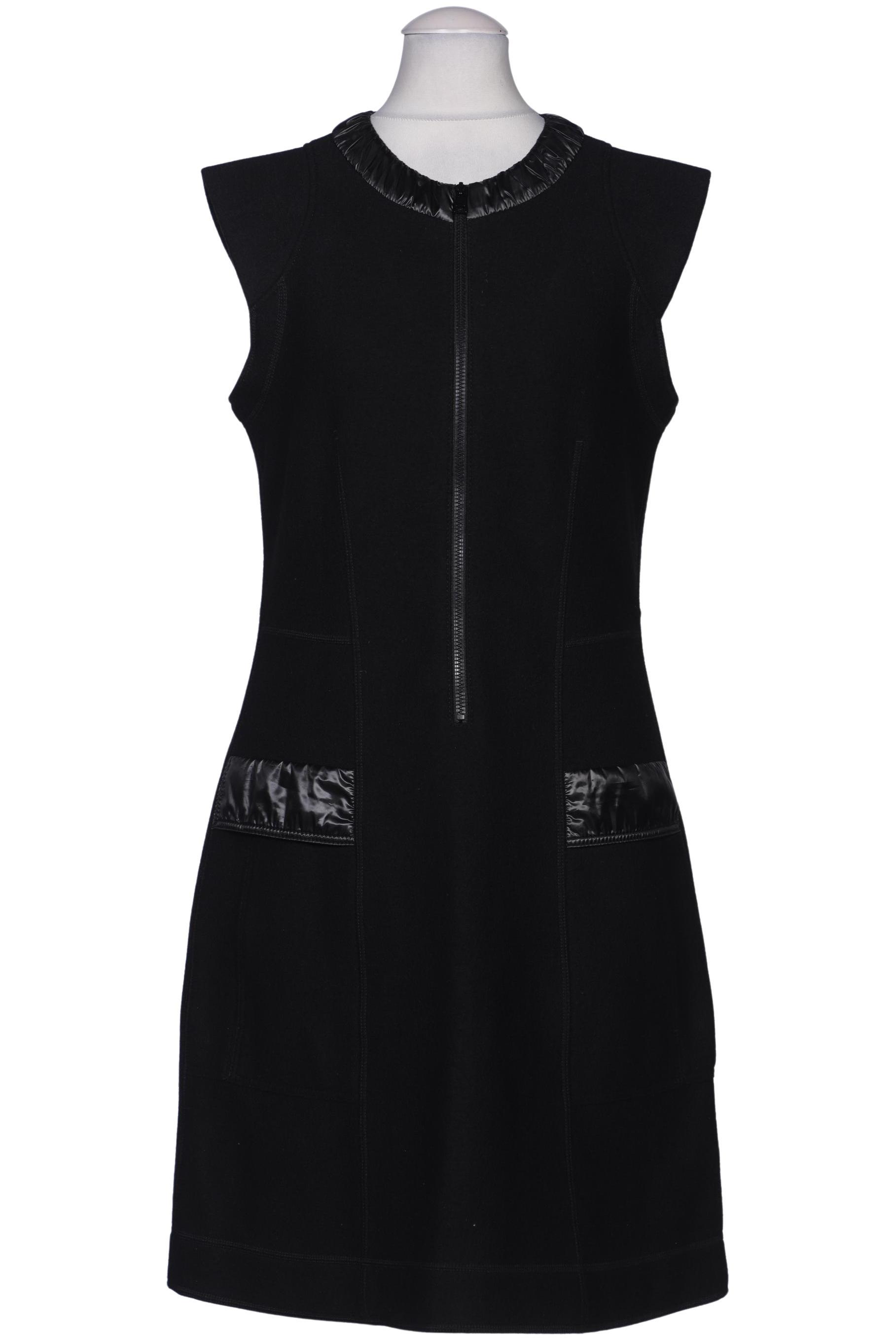 

Marc Cain Sports Damen Kleid, schwarz, Gr. 36