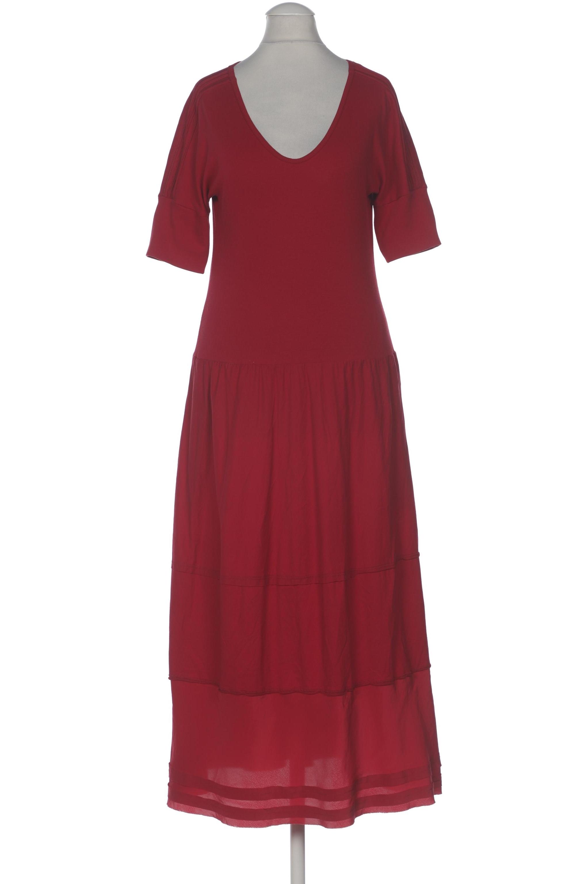

Marc Cain Sports Damen Kleid, rot, Gr. 36